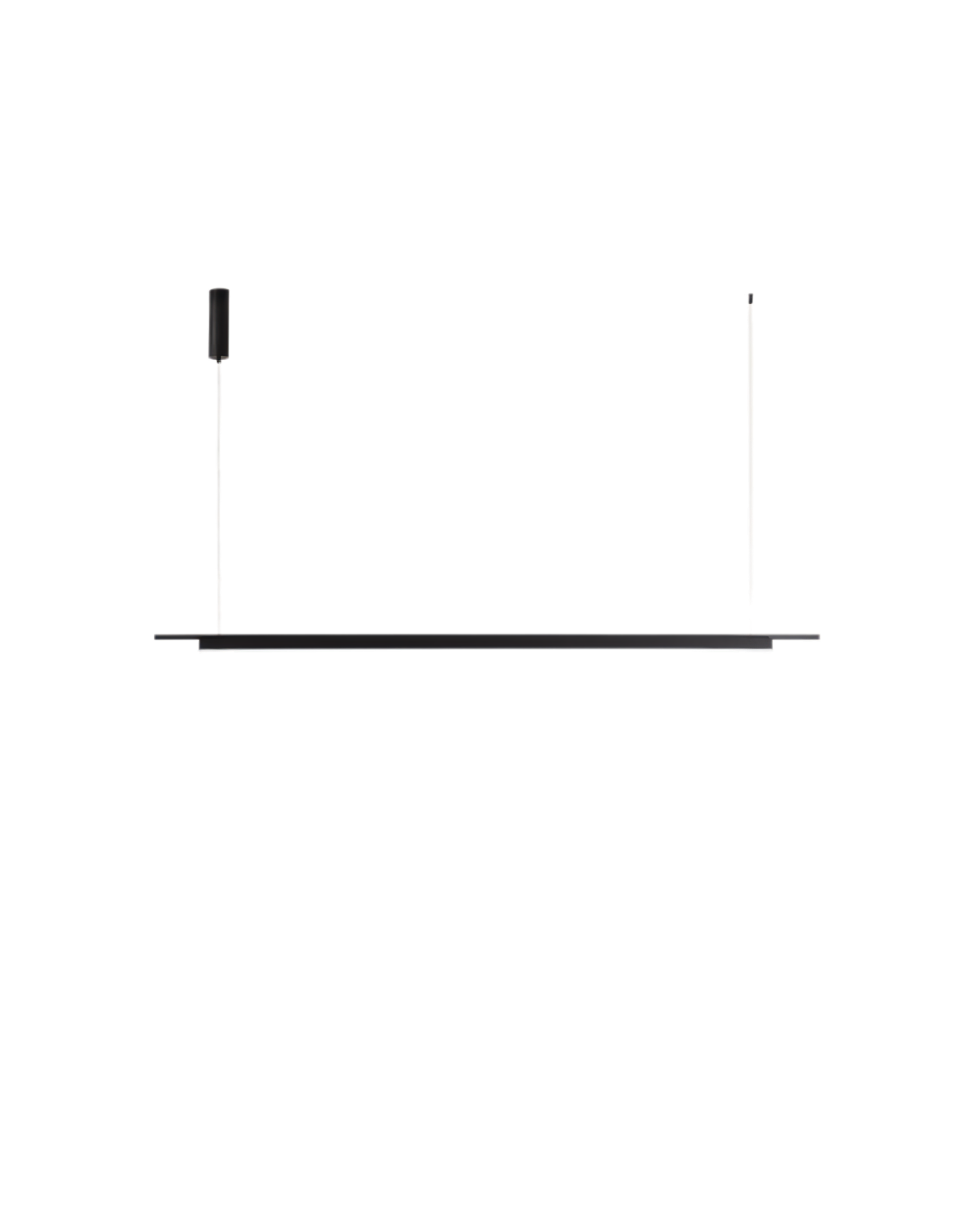 Lámpara de techo Coln