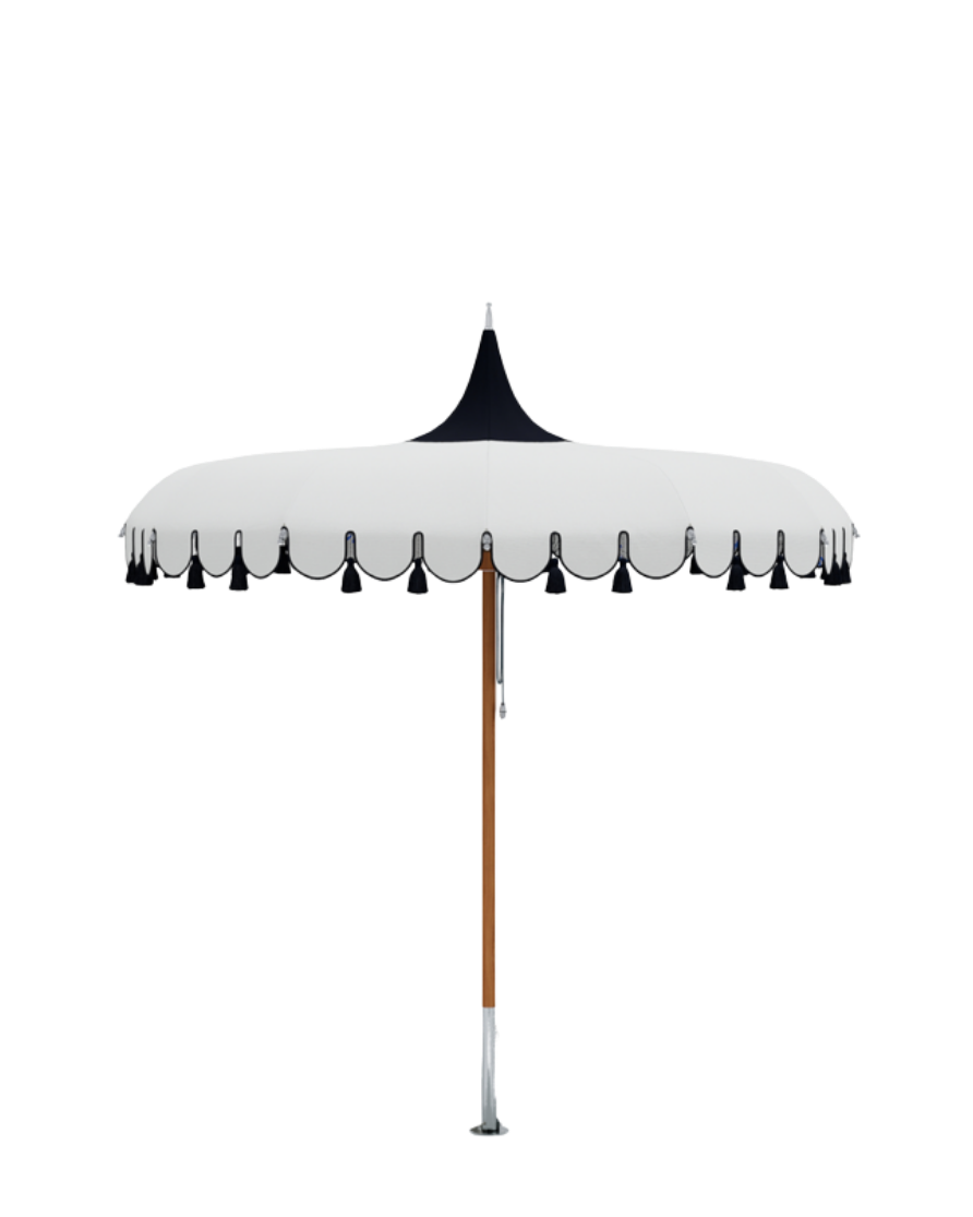 Parasol Ocean Master M1 Voilare & M1 Voilare Wonder de Tuuci – vista 2 de 9