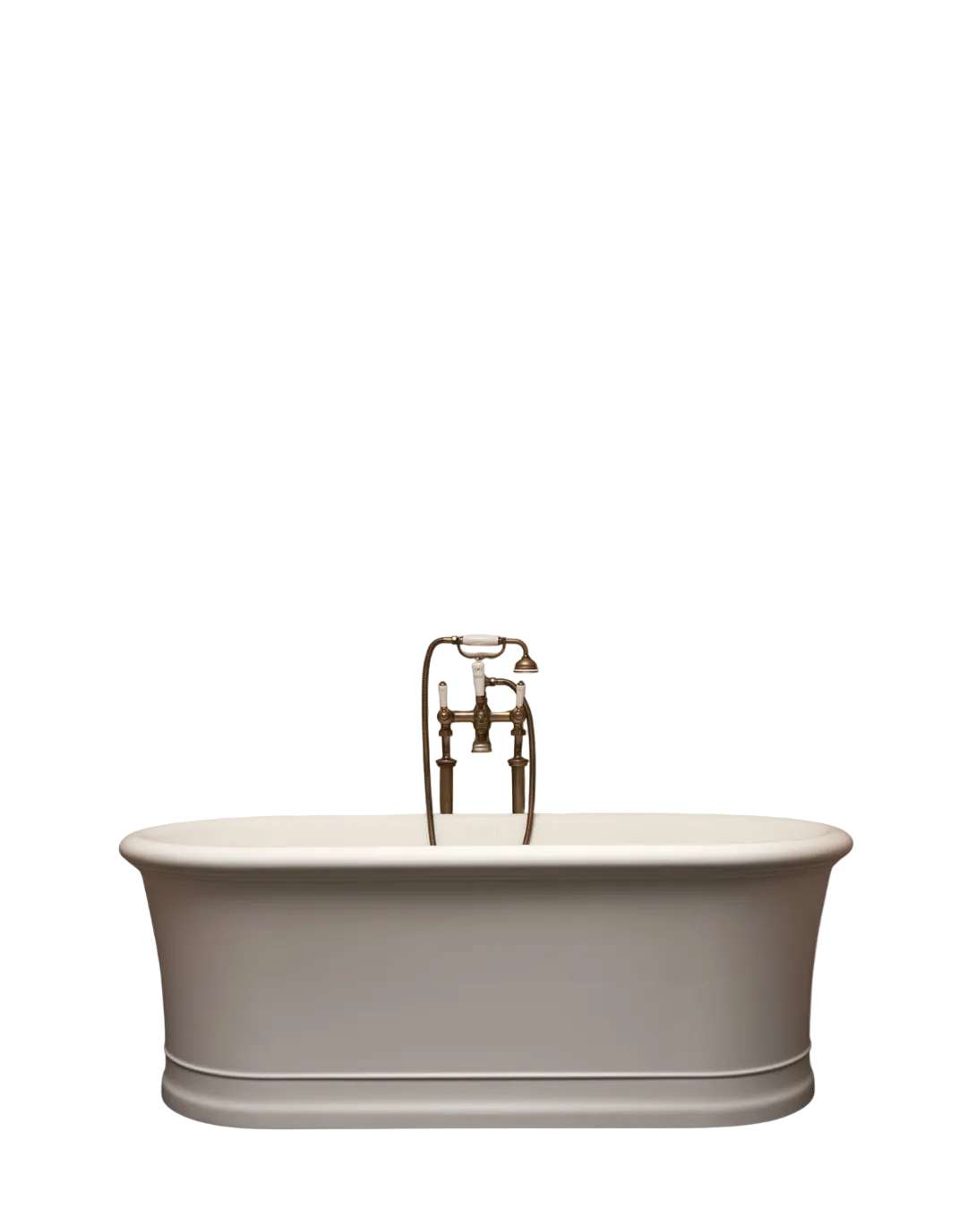 Celine Petit Freestanding Bathtub