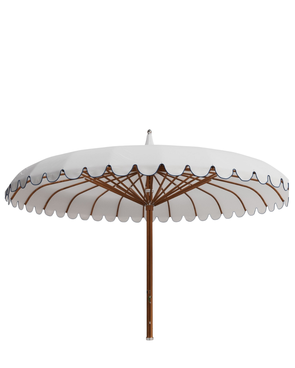 Parasol Ocean Master MEGA MAX Voilare de Tuuci – vista 2 de 7