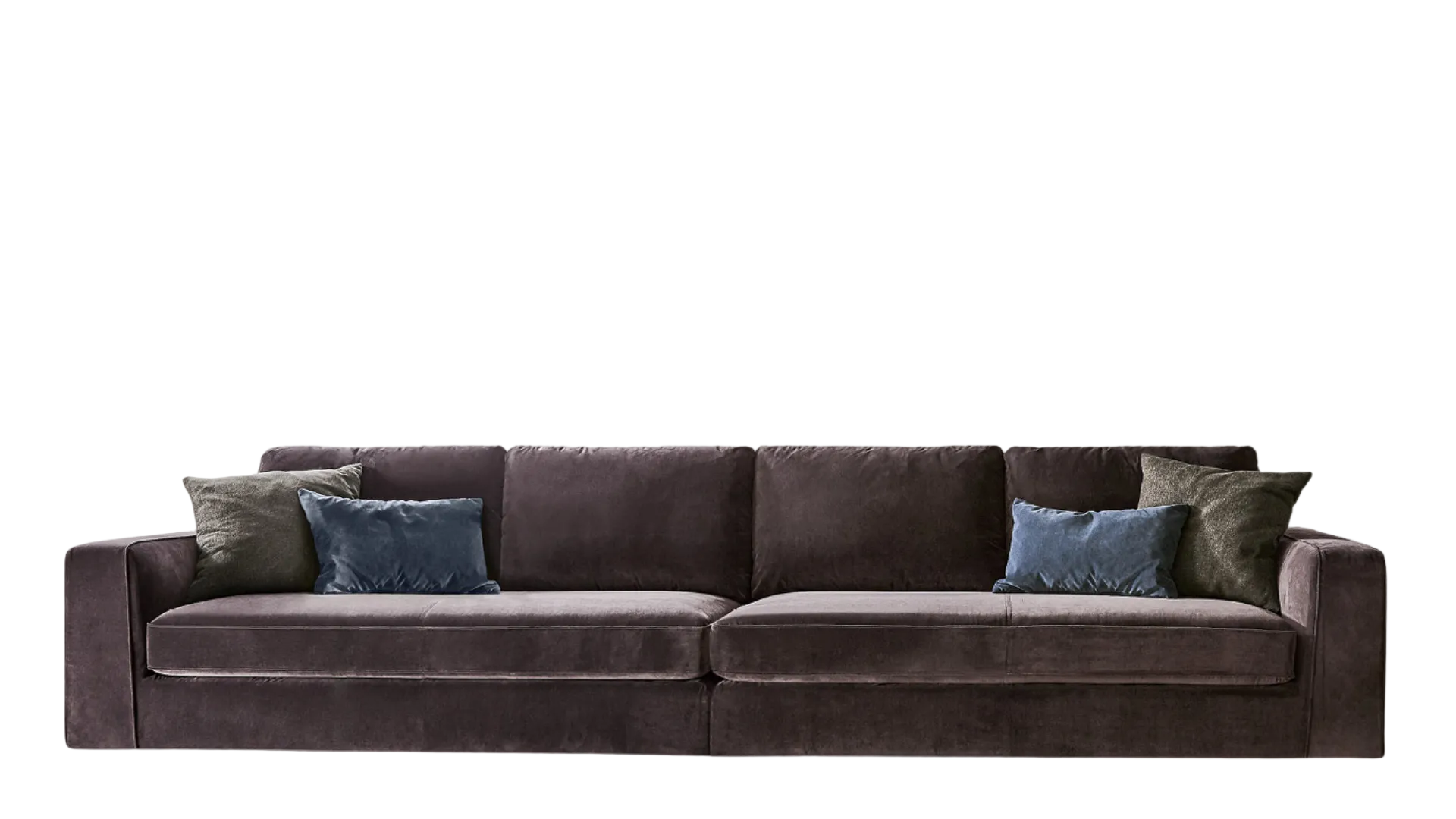 Loman modular sofa