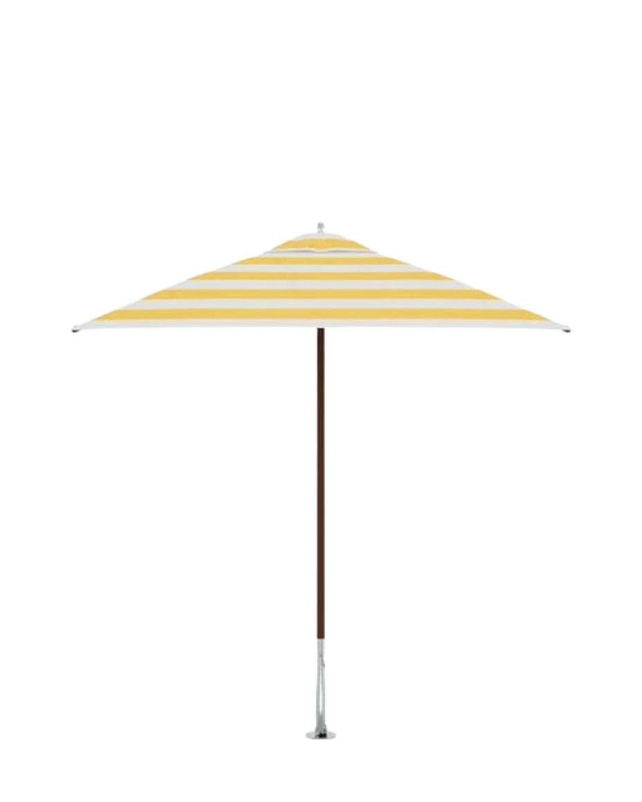 Parasol Bay Master M1 Fiber-Flex de Tuuci – vista 2 de 9