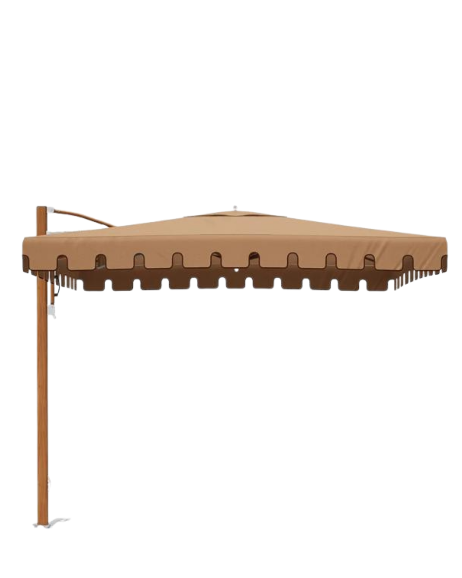Parasol Bay Master M1 Classic Cantilever de Tuuci – vista 2 de 8