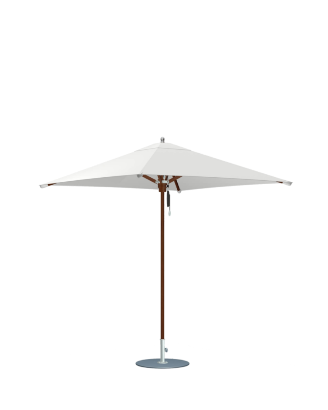 Parasol Bay Master M1 Maritime Hardwood
