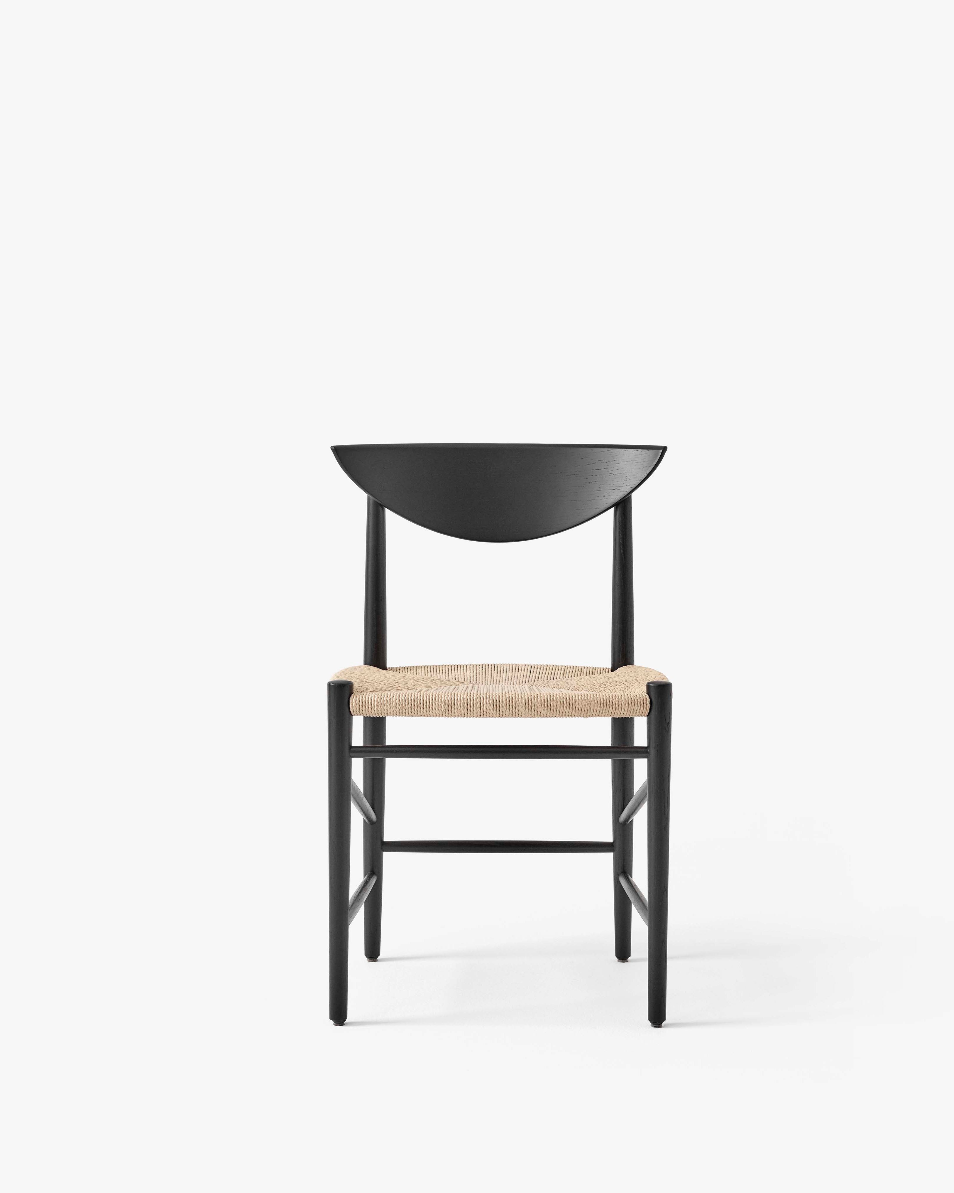Drawn HM3 Dining Chair