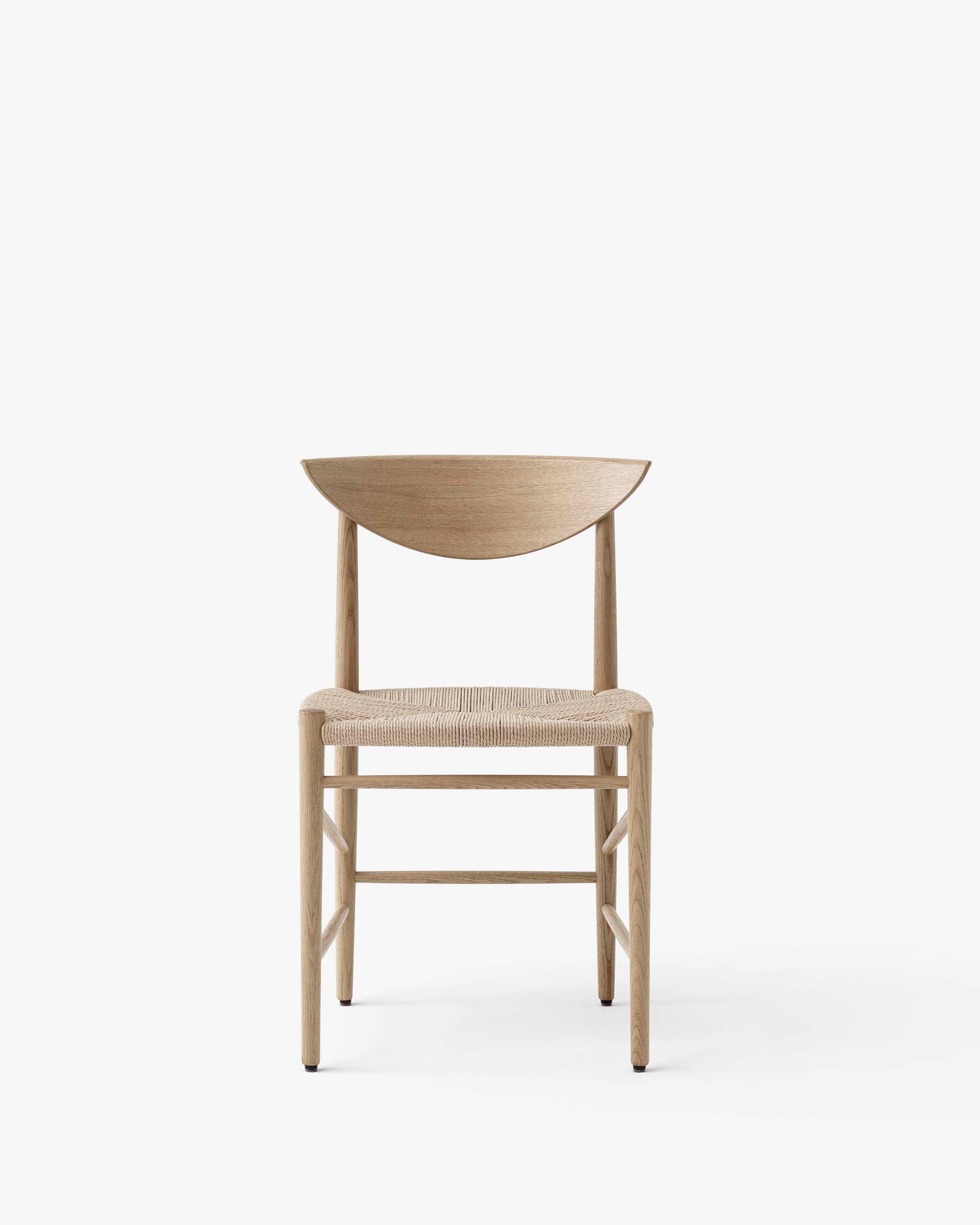 Drawn HM3 Dining Chair