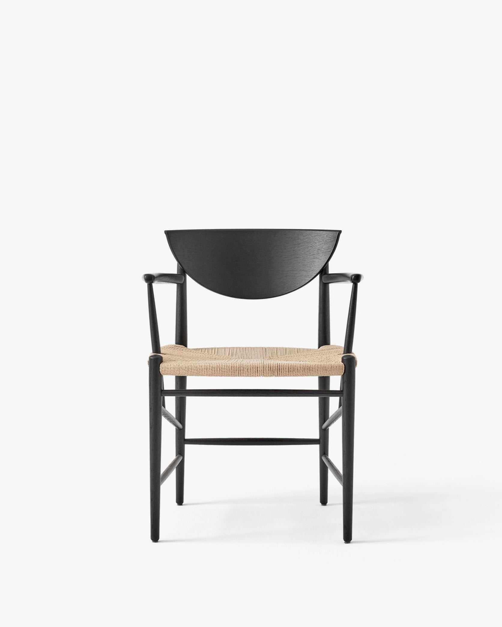 Drawn HM4 Dining Chair