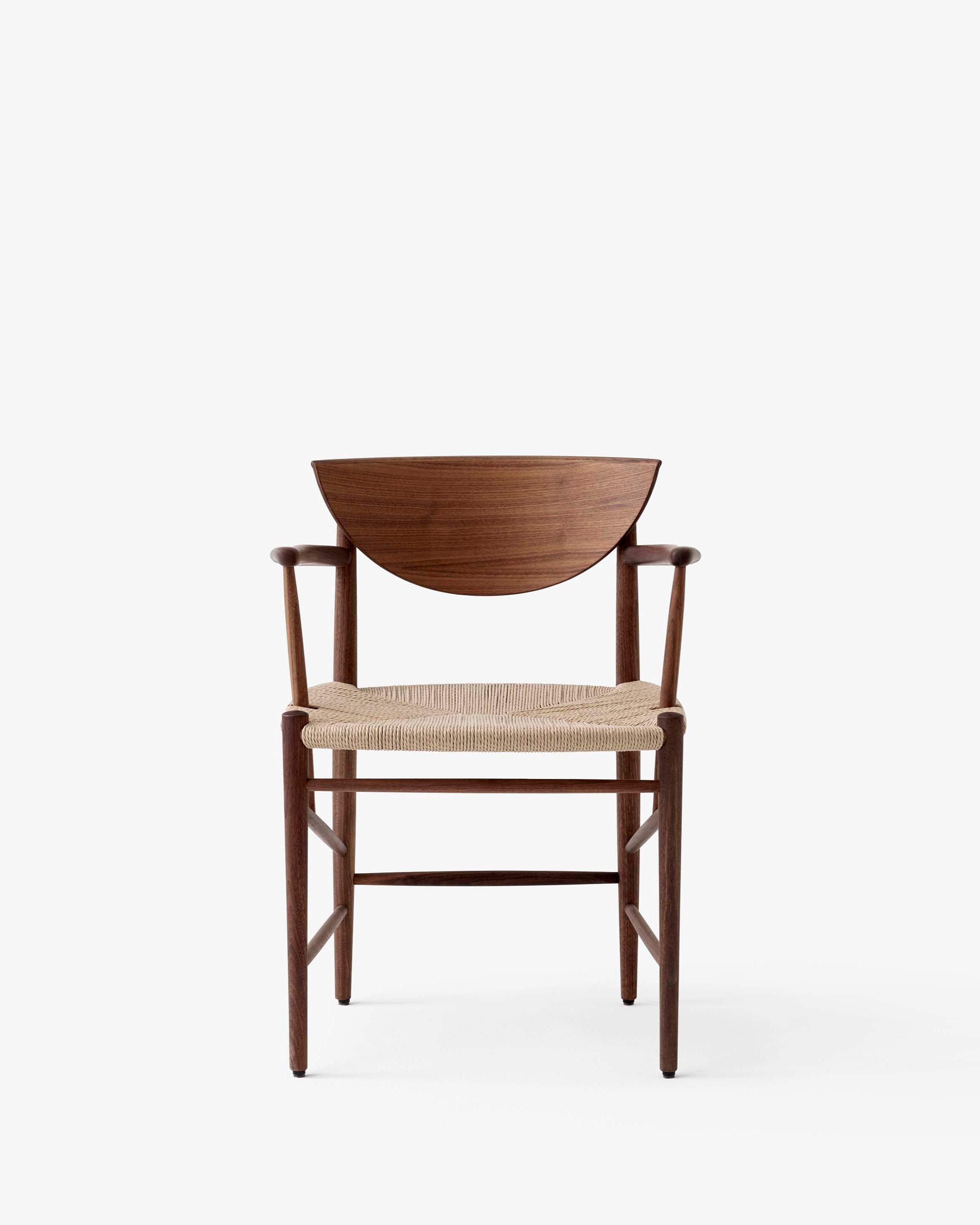 Drawn HM4 Dining Chair