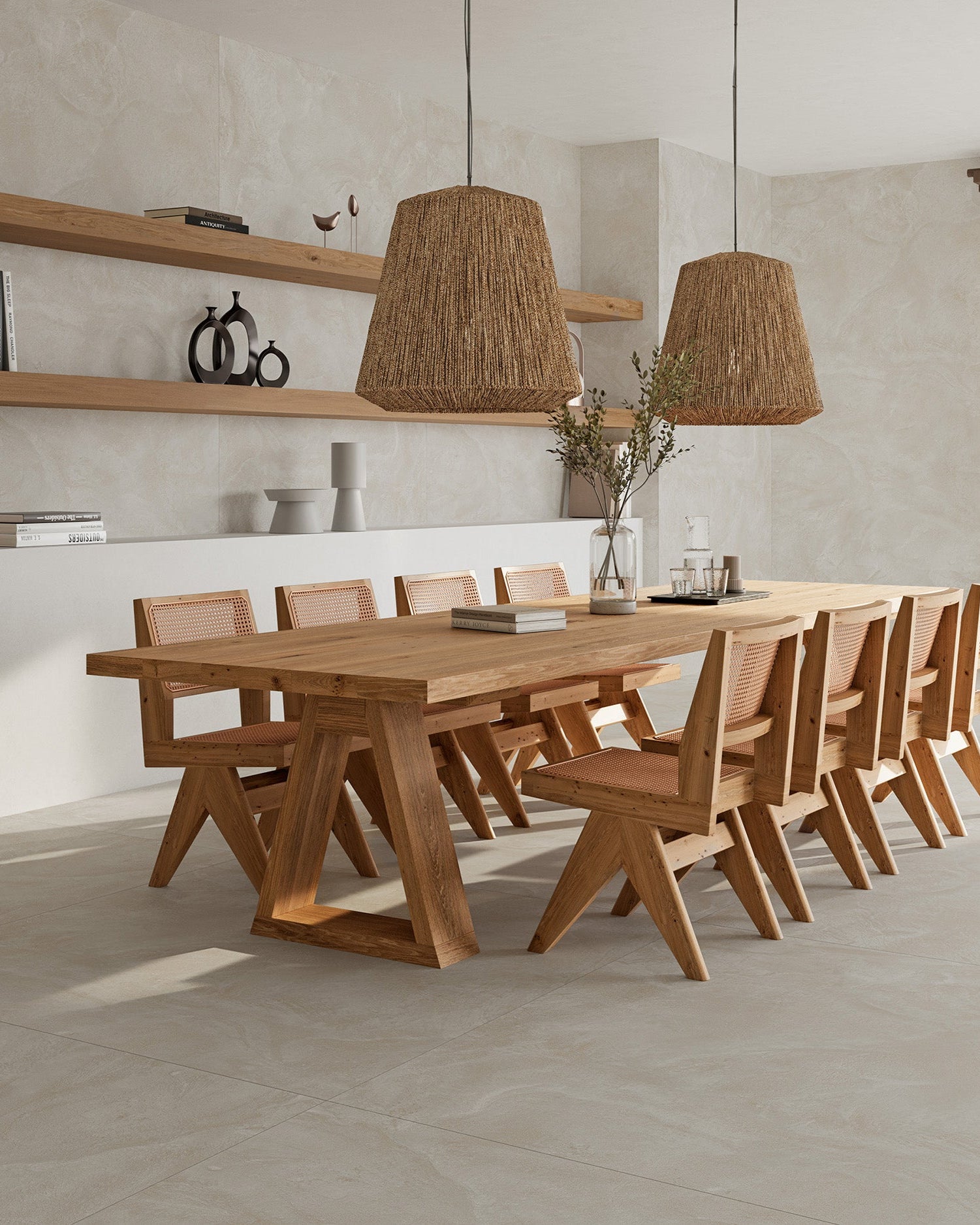 Revestimiento porcelánico Duna