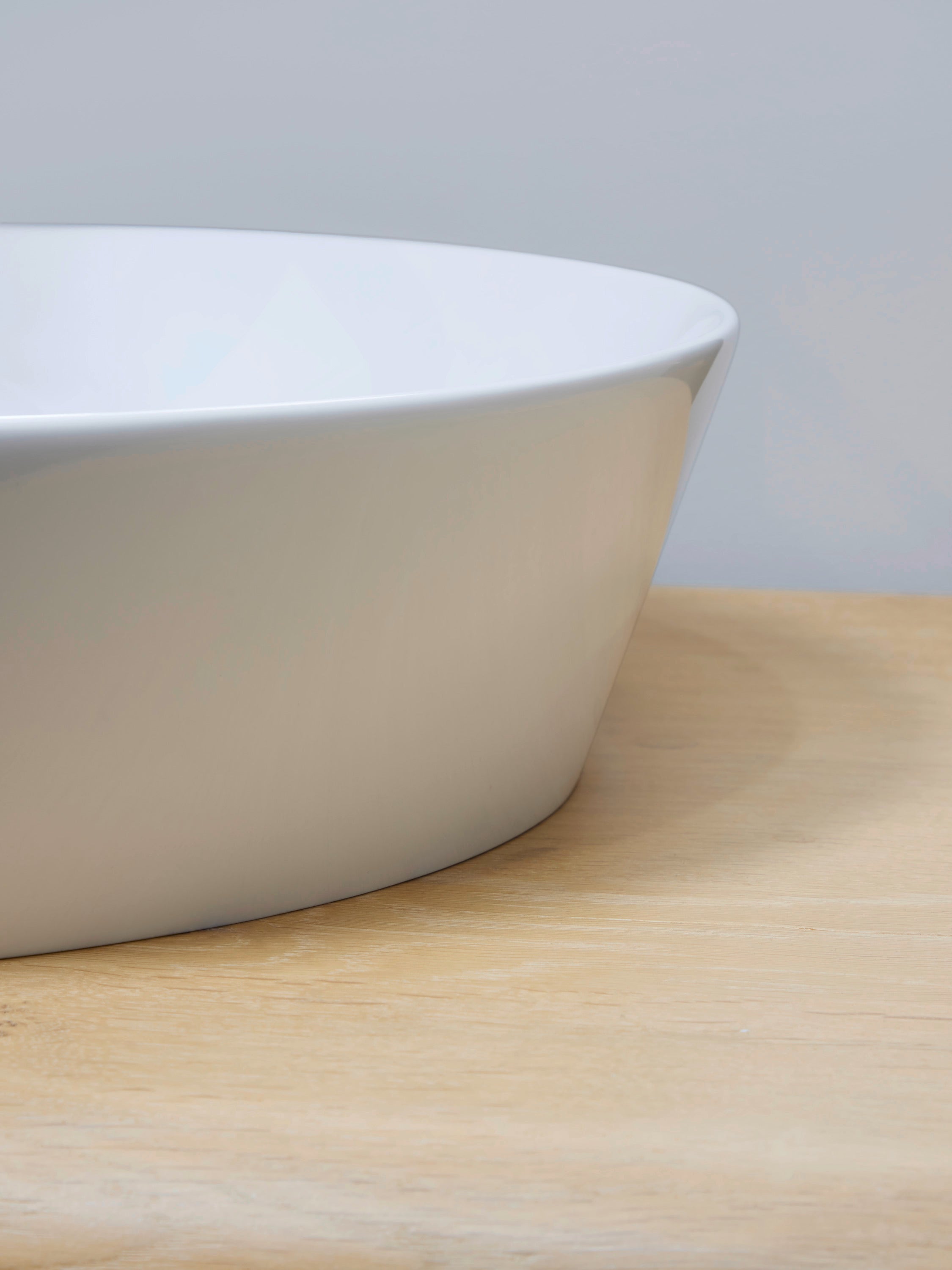 CAPE COD Countertop Washbasin