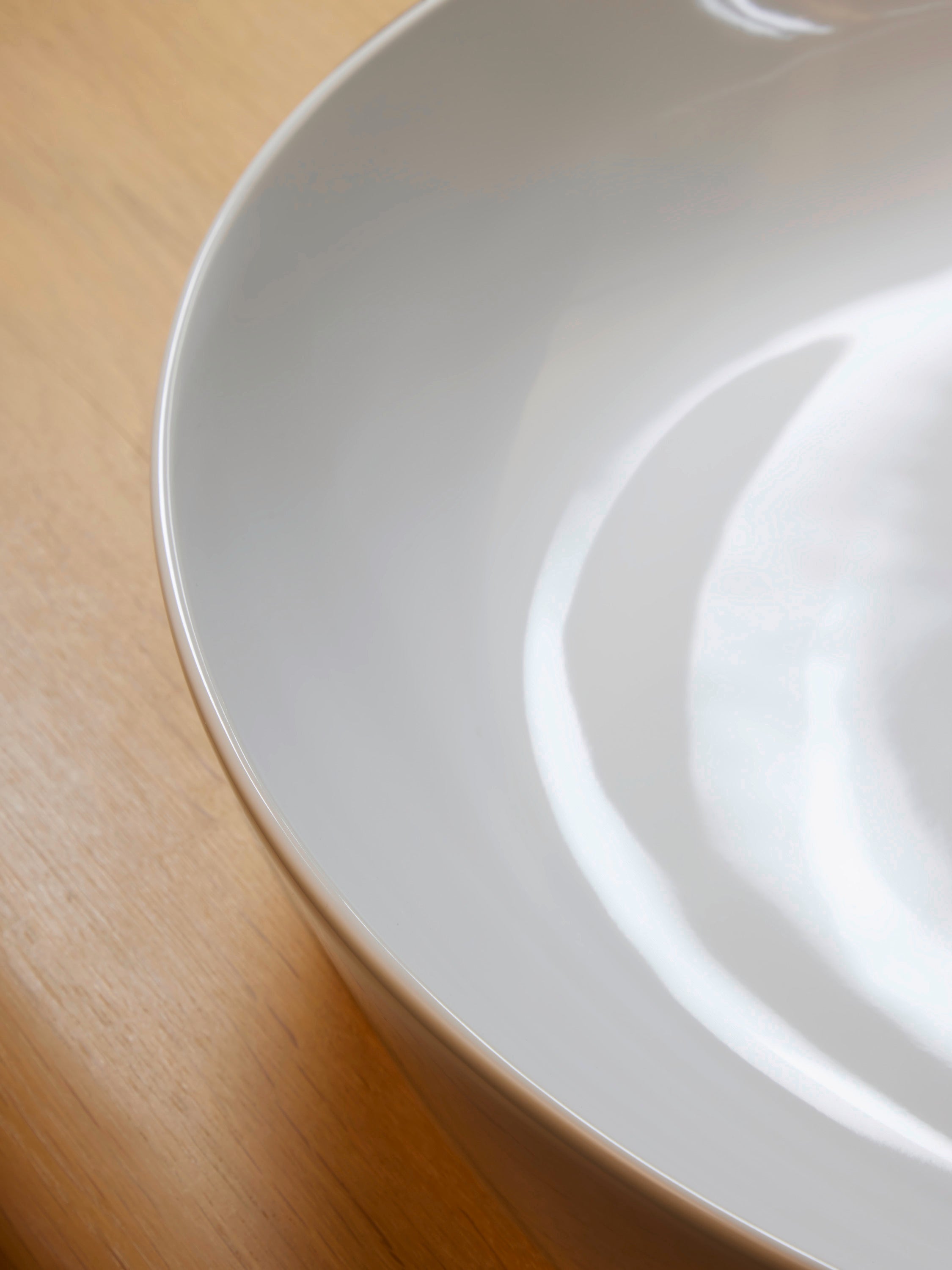 CAPE COD Countertop Washbasin