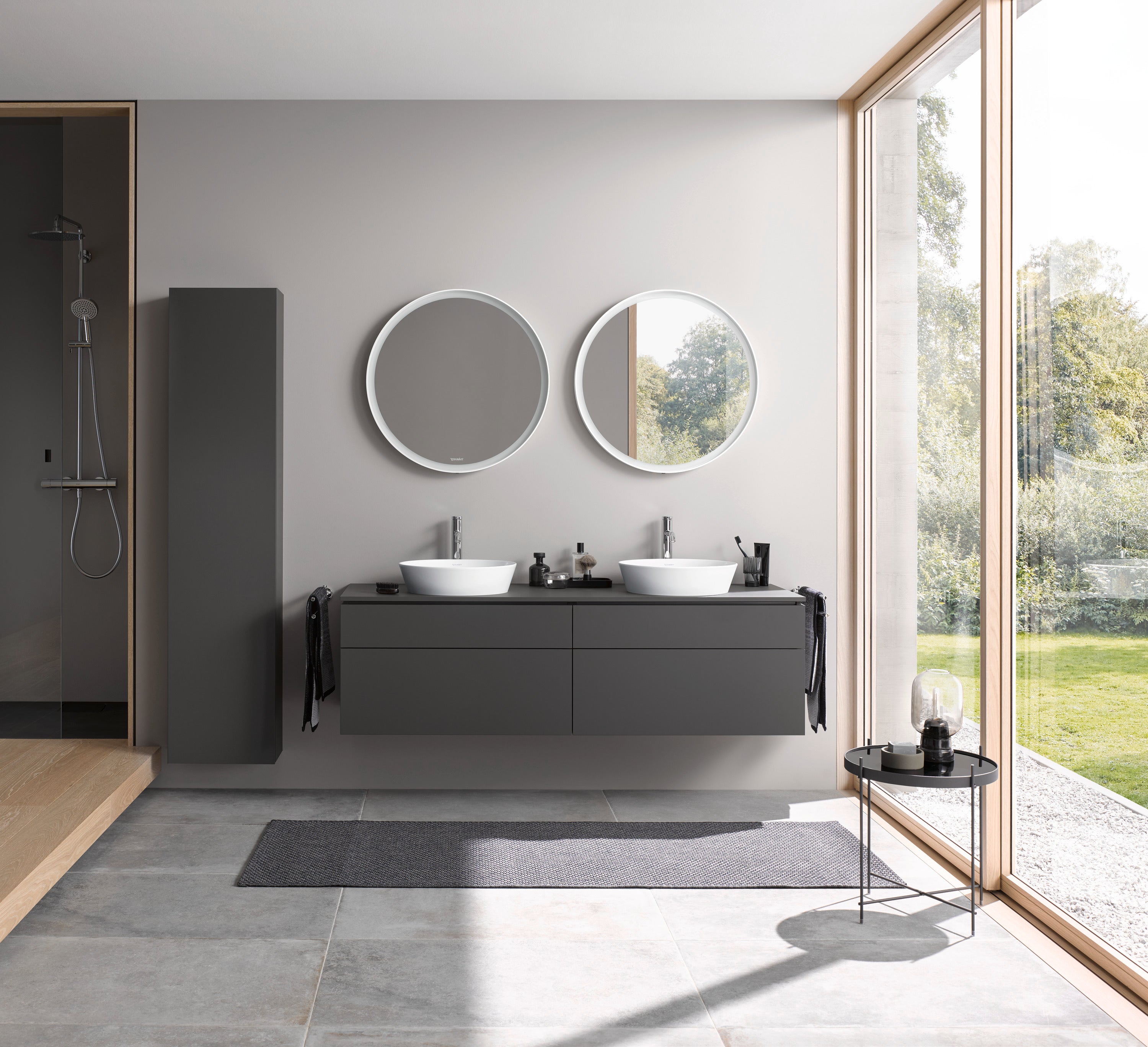 CAPE COD Countertop Washbasin