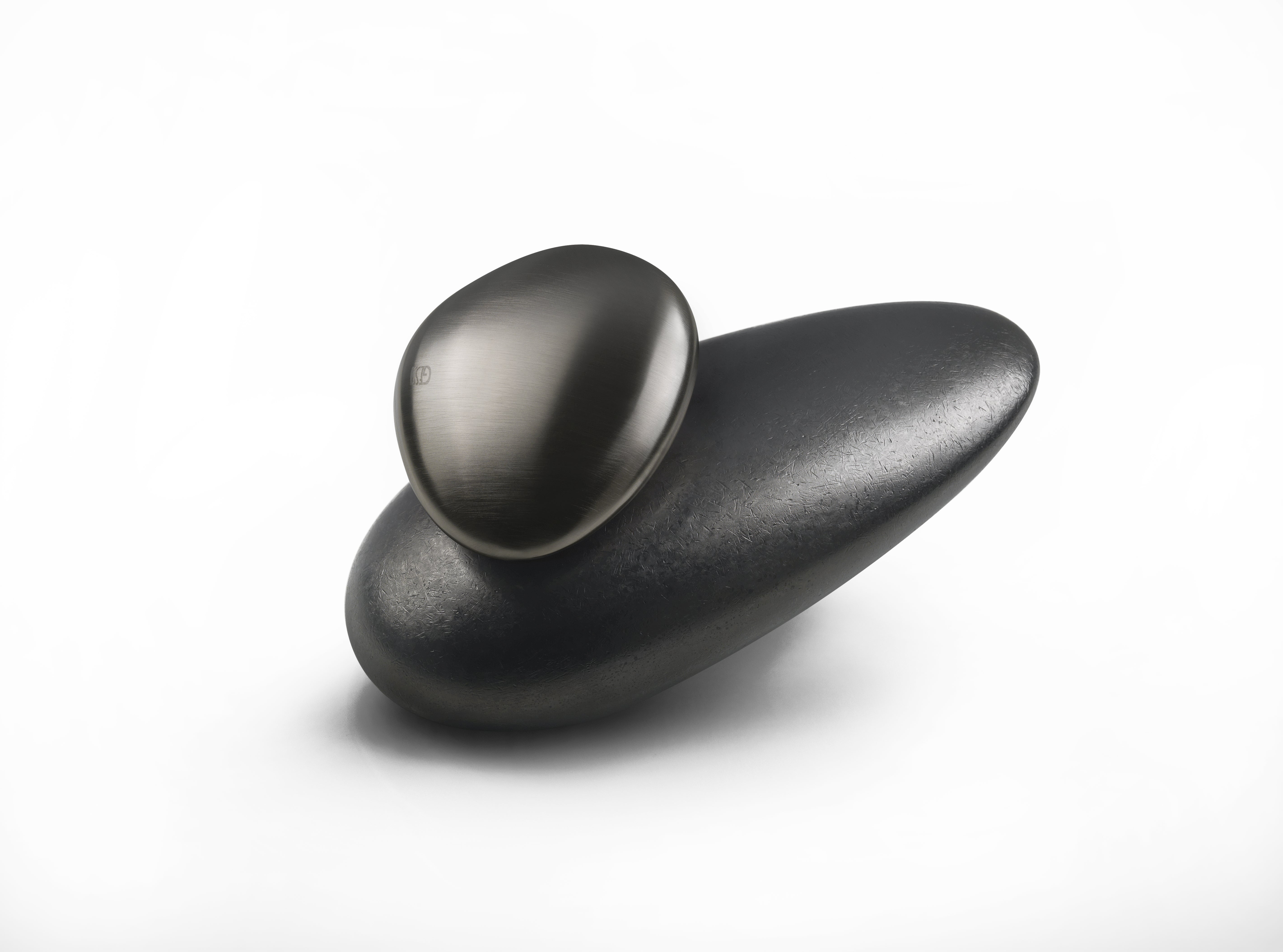 Single-lever basin mixer tap | Equilibro Collection