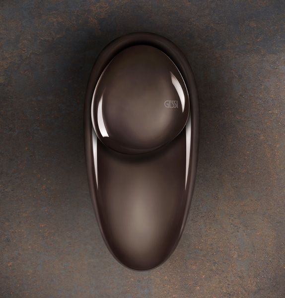 Single-lever basin mixer tap | Equilibro Collection