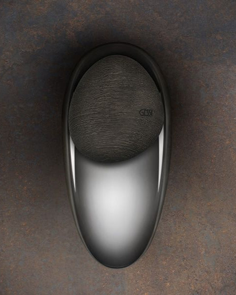 Single-lever basin mixer tap | Equilibro Collection