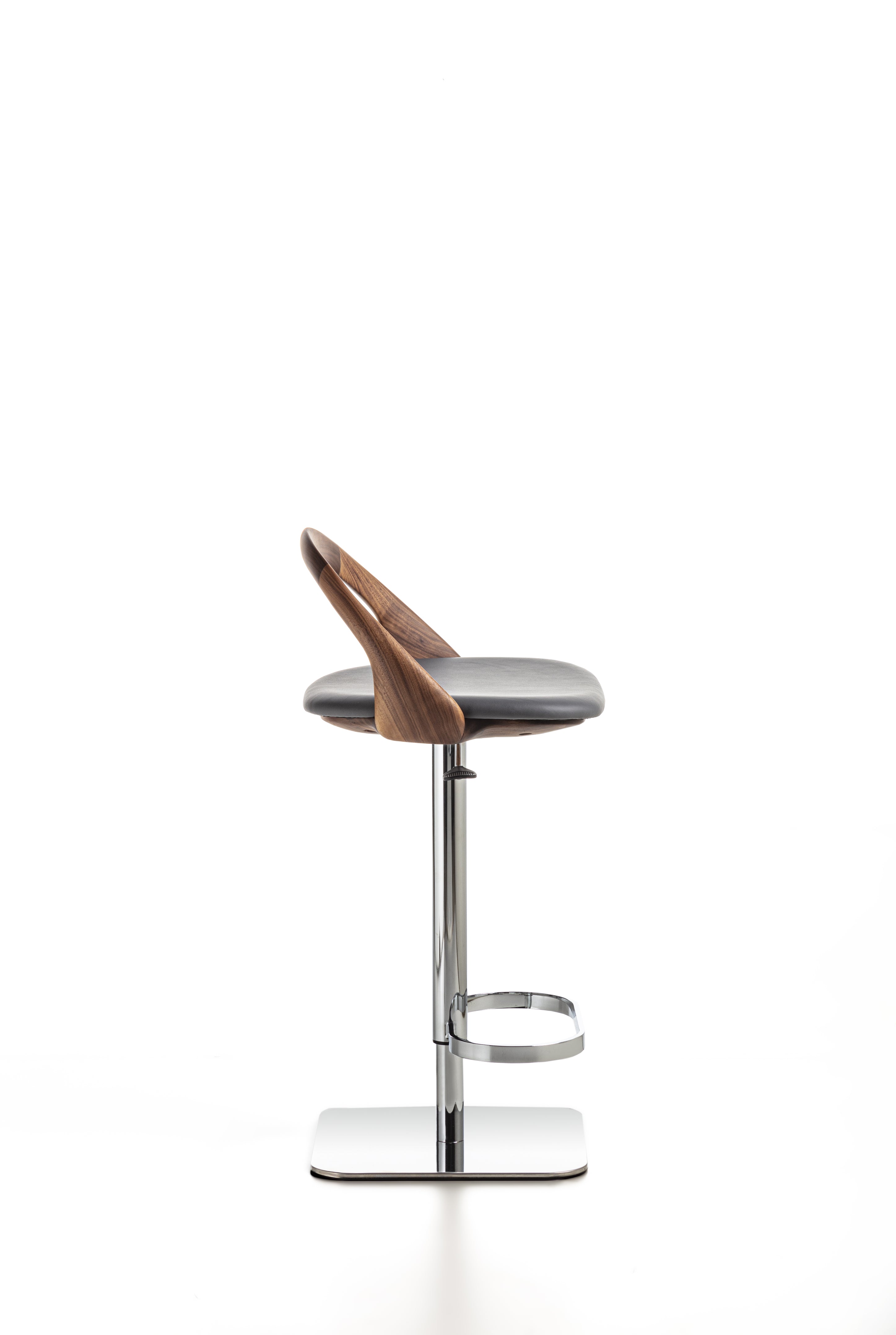 Ester Sgabello Lift Stool