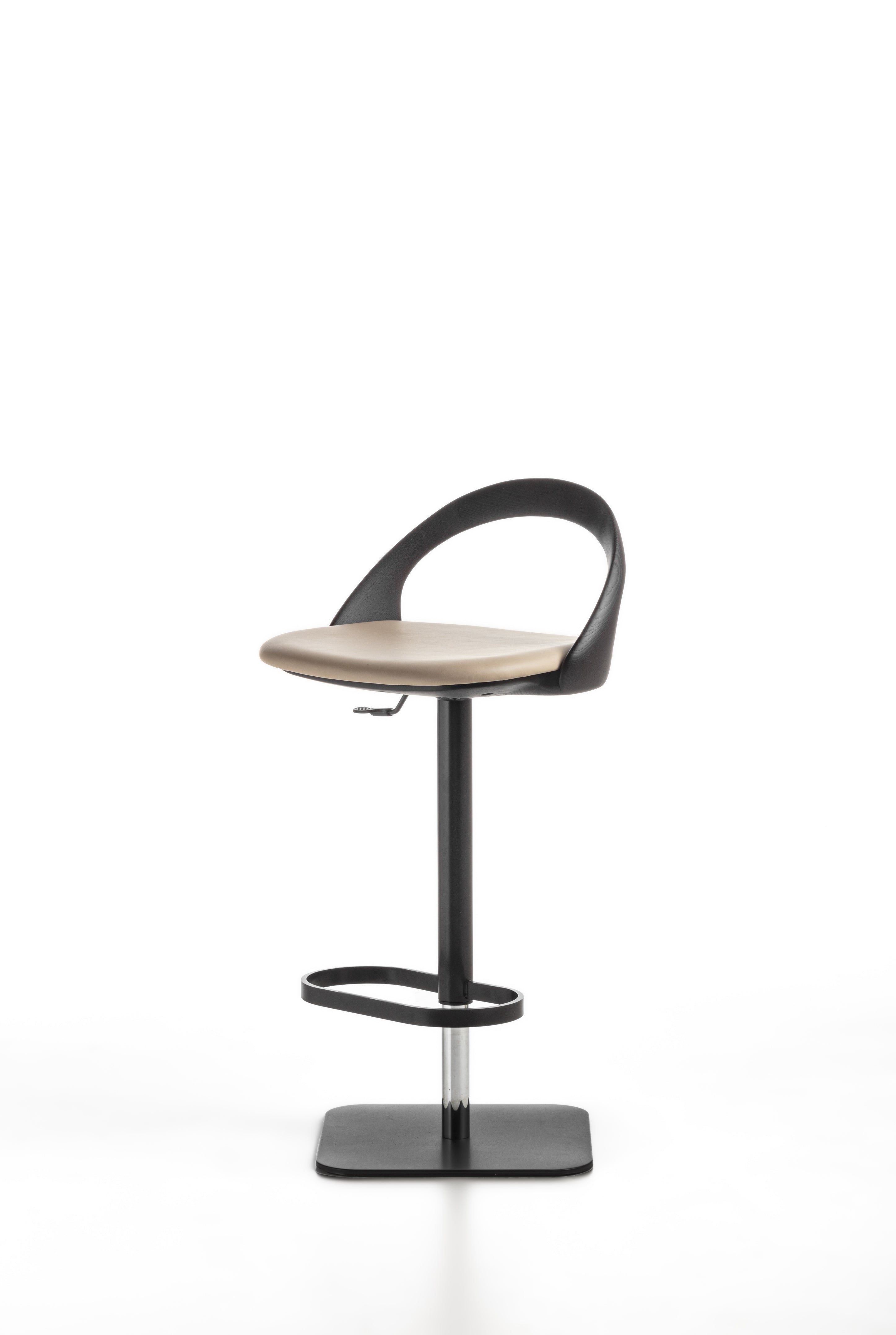 Ester Sgabello Lift Stool