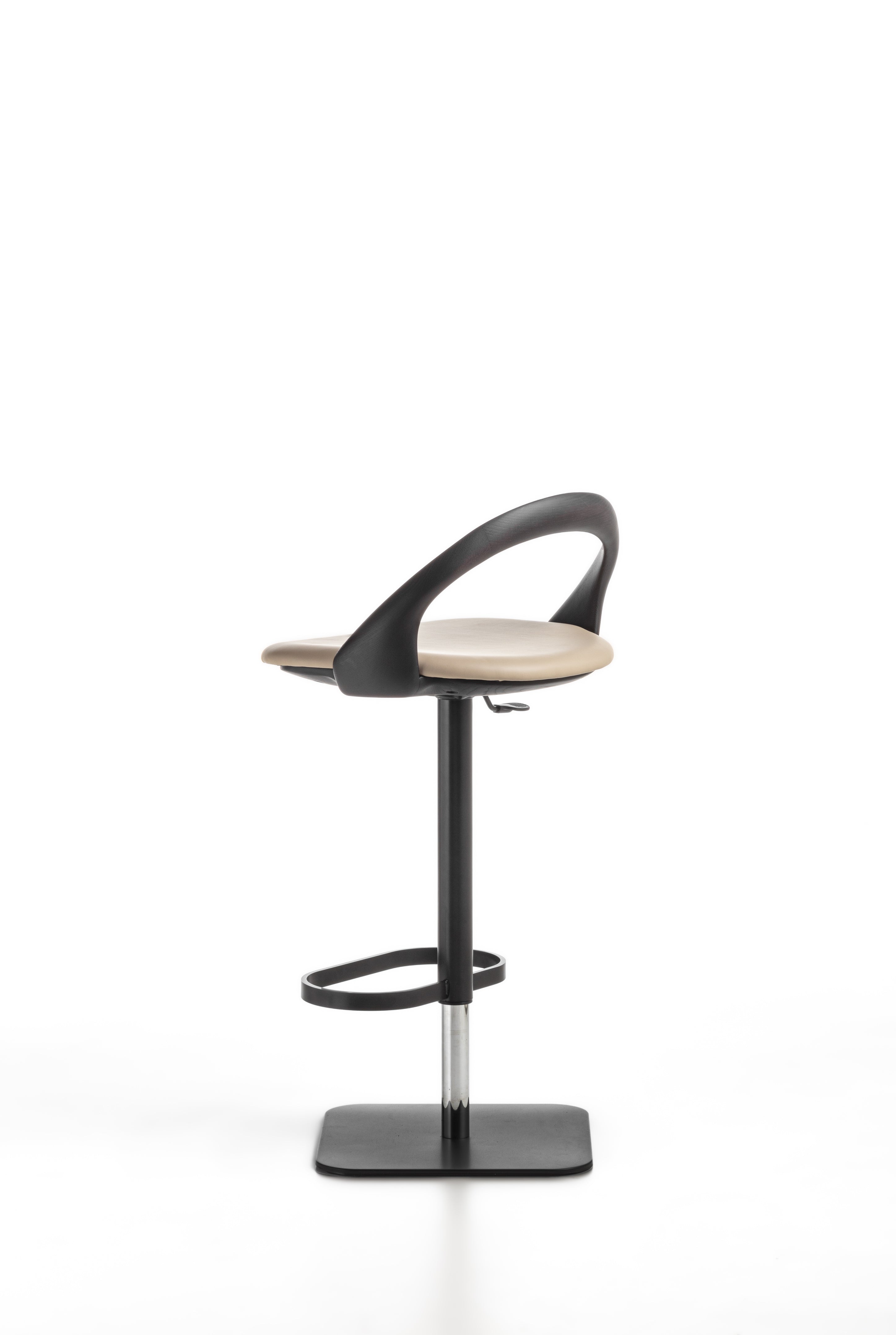 Ester Sgabello Lift Stool