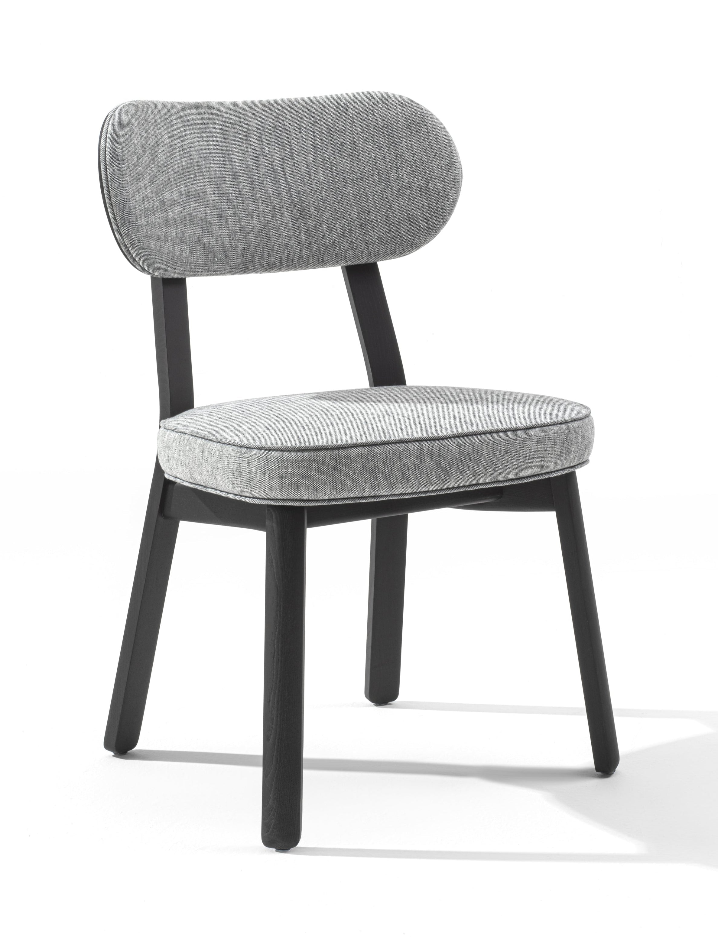 Silla de comedor Evelin