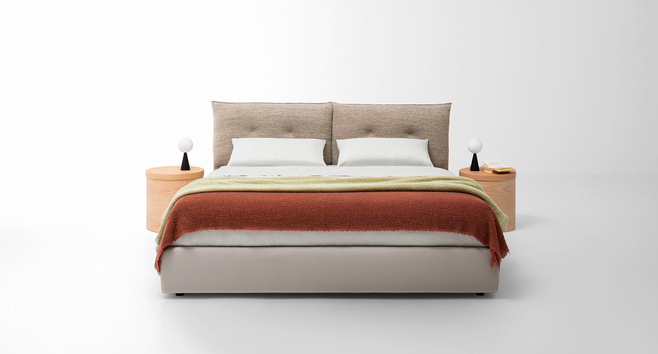 Cama Elisio