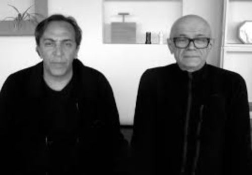 Ermanno Righi, Fabio Bortolani