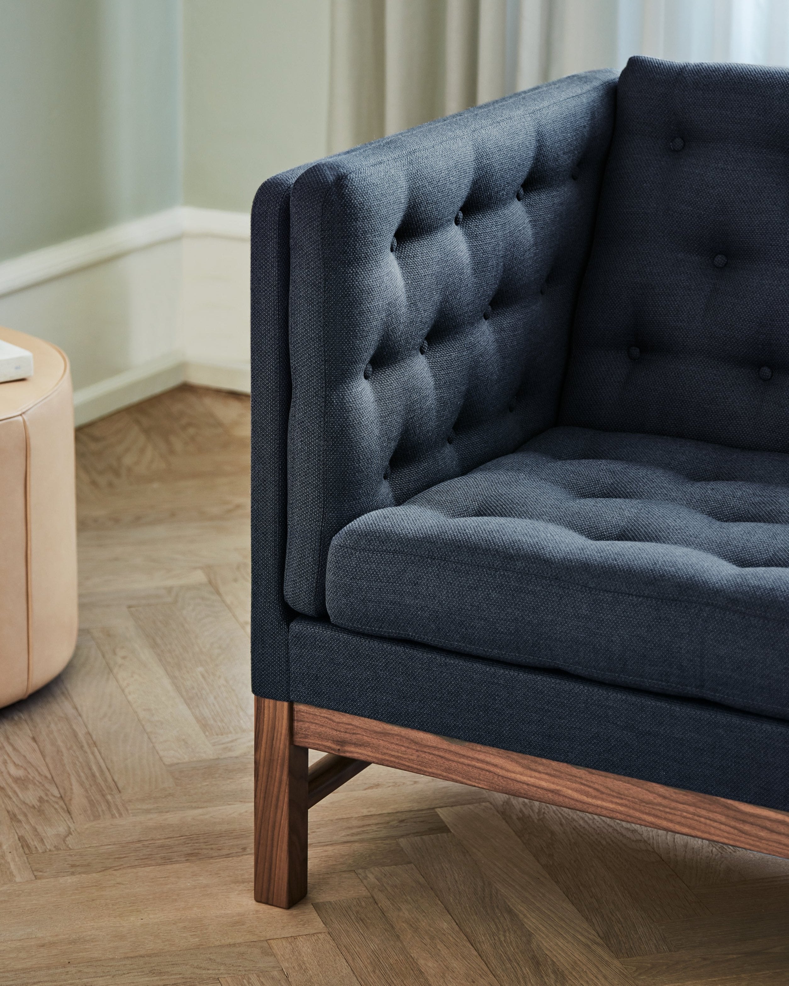 Sofá 2½ plazas EJ315