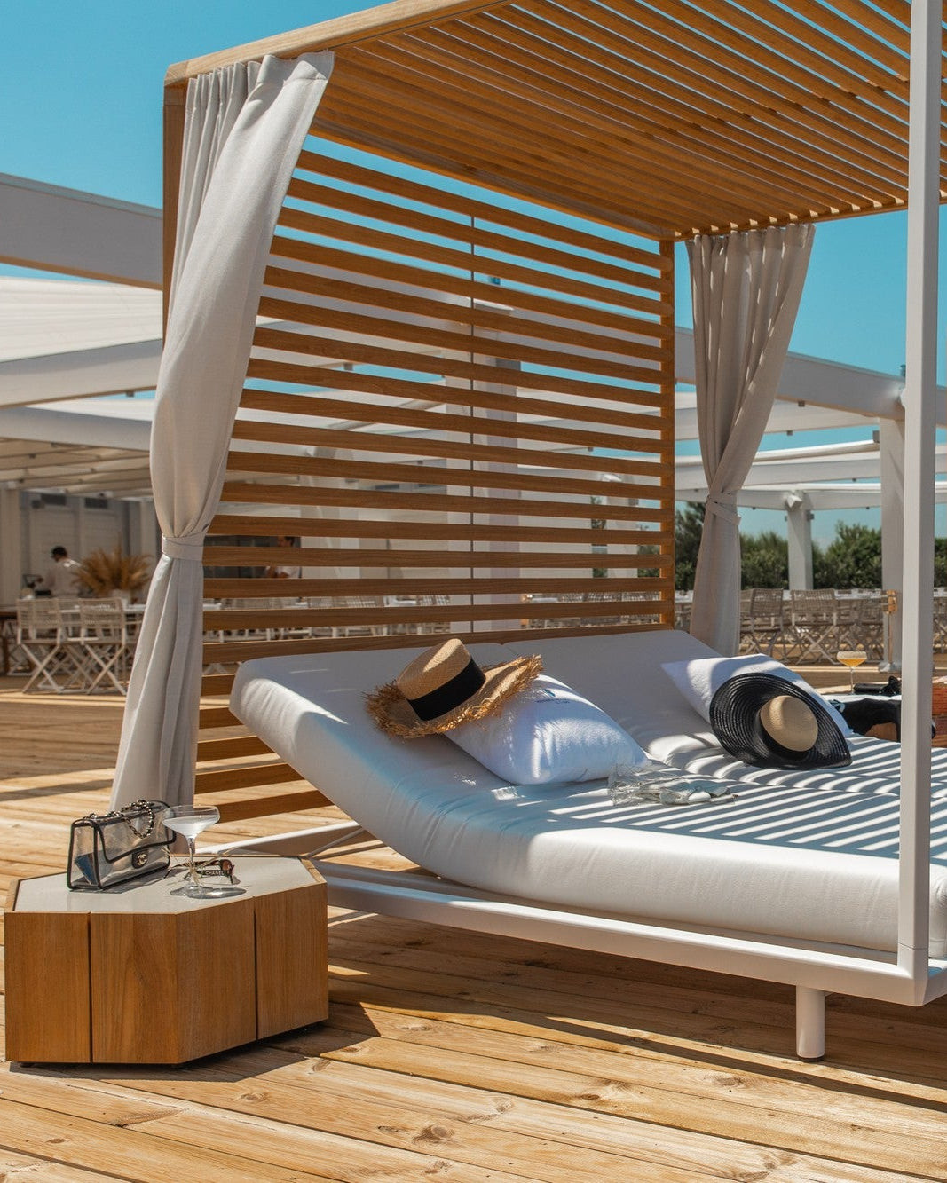 Sofá Cama Pavilion