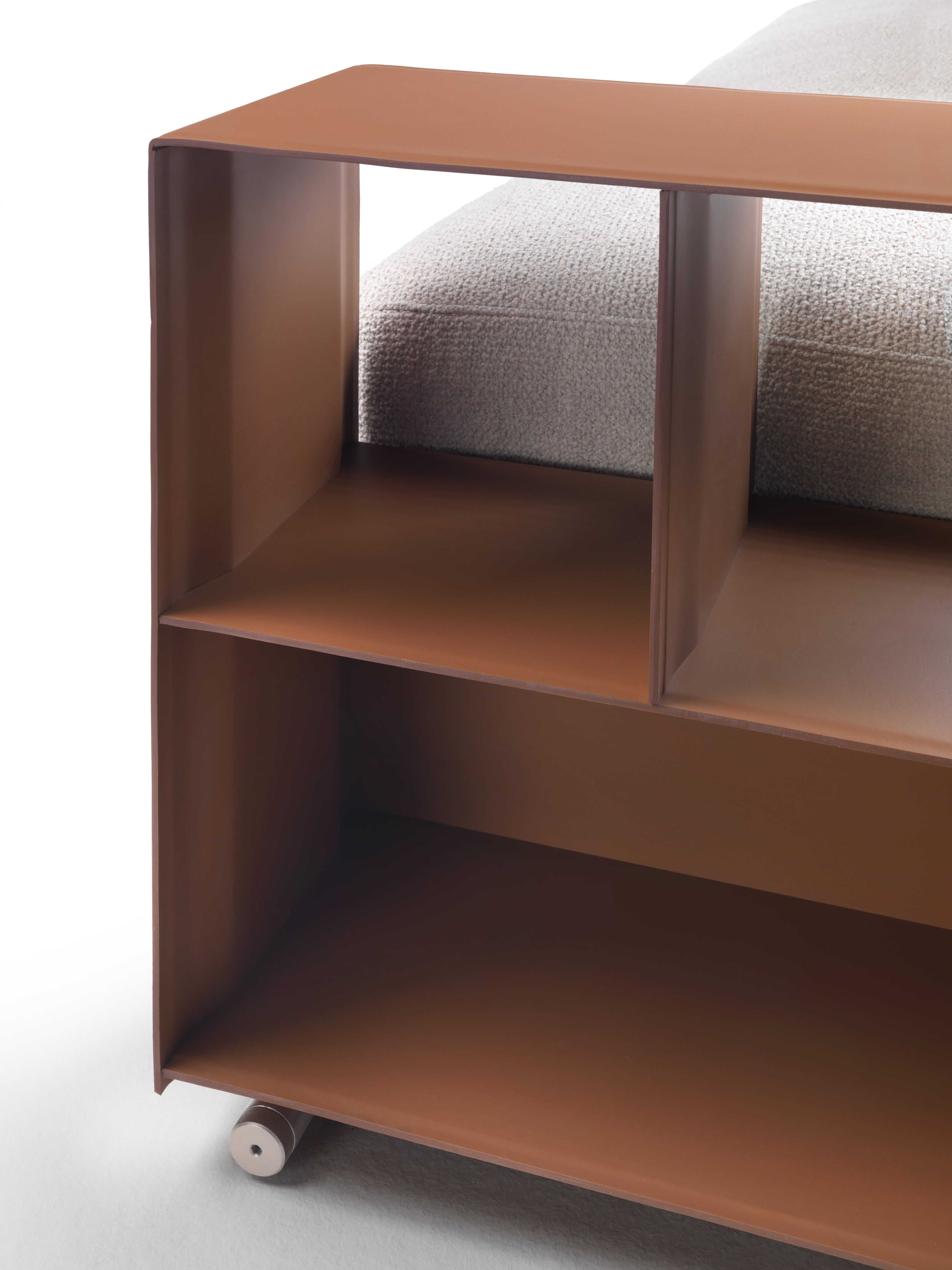 Groundpiece Sofa System