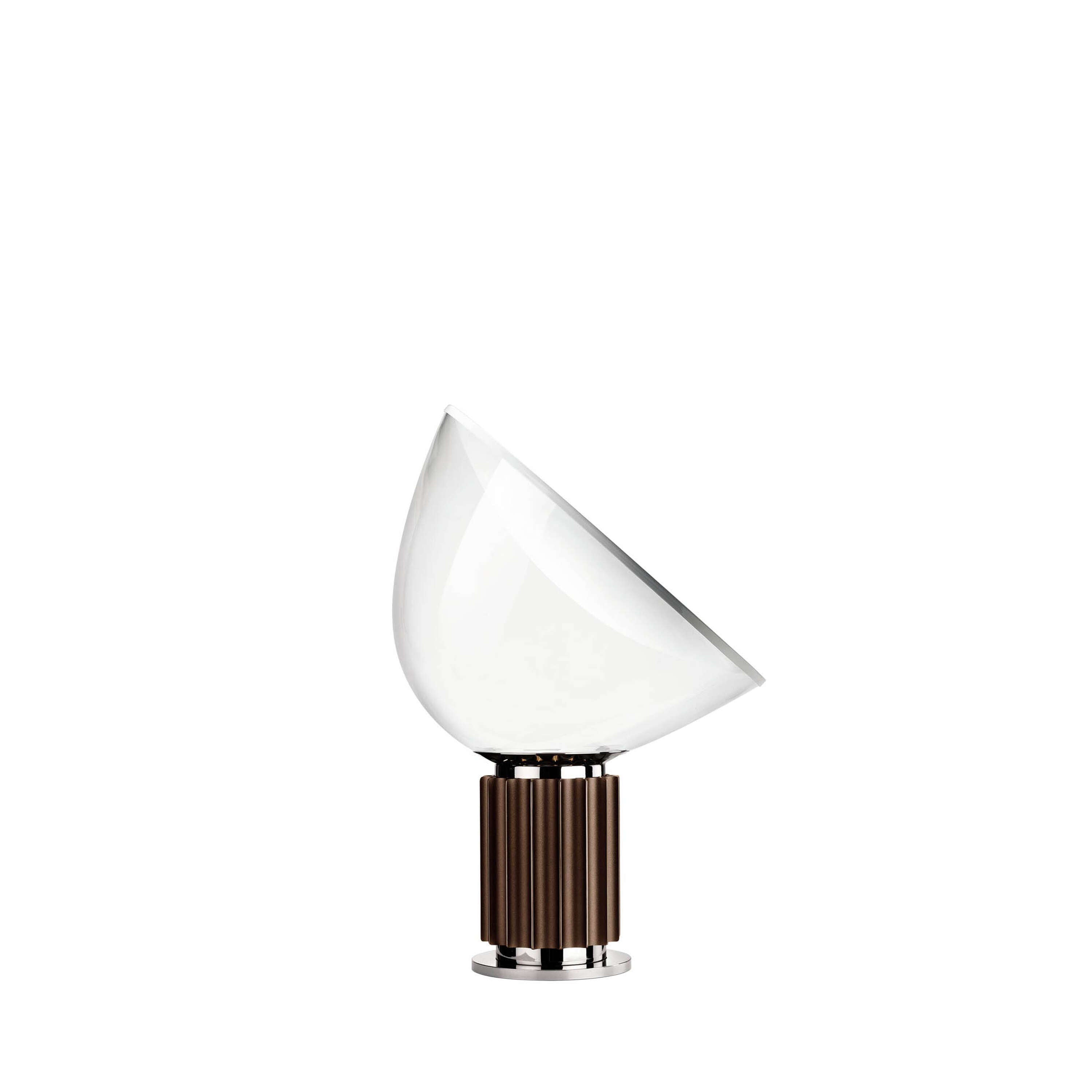 Taccia table lamp (PMMA)