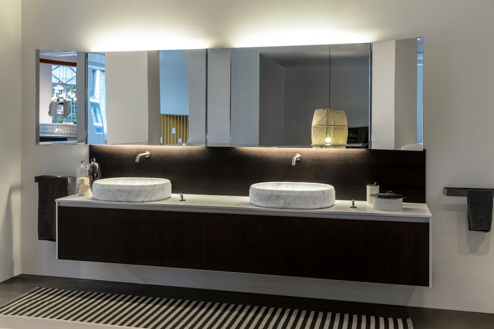 Lariana Countertop Washbasin