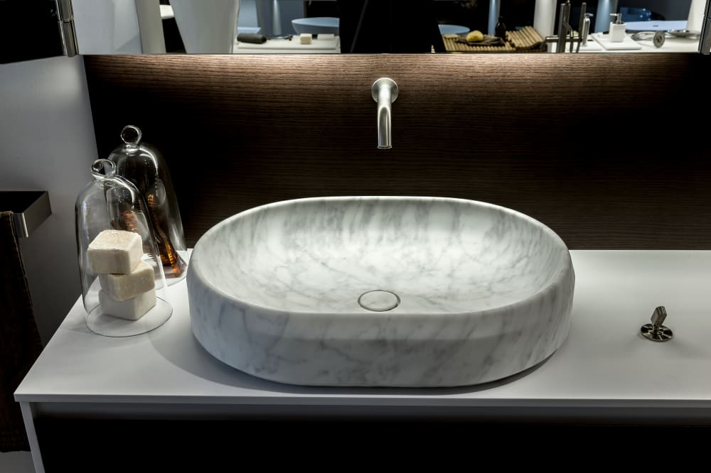Lariana Countertop Washbasin