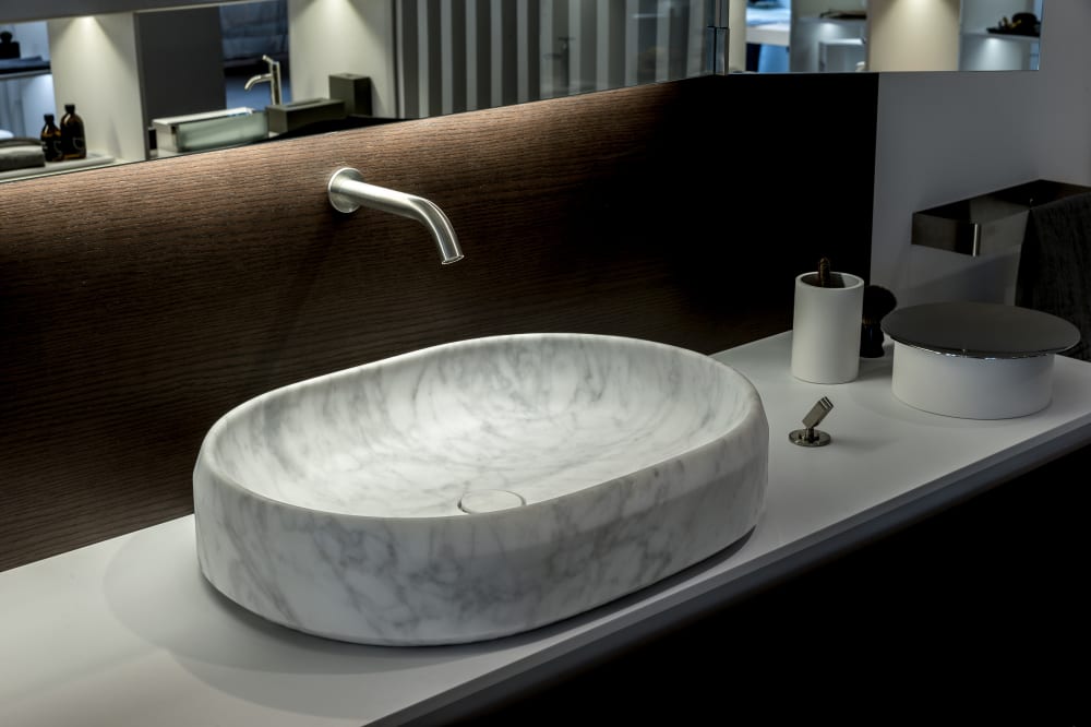 Lariana Countertop Washbasin