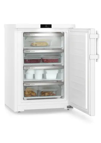 Congelador Table-Top con SmartFrost Fdi 1624 Plus