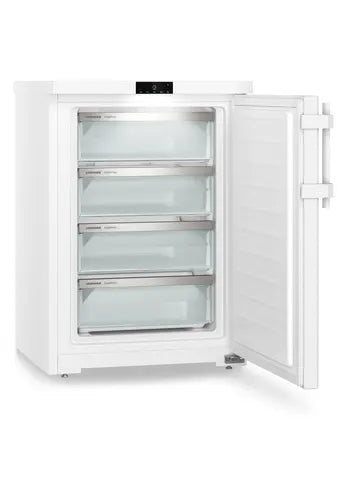Congelador Table-Top con SmartFrost Fdi 1624 Plus