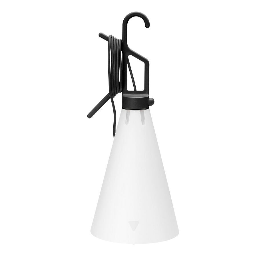 Lámpara de mesa Mayday