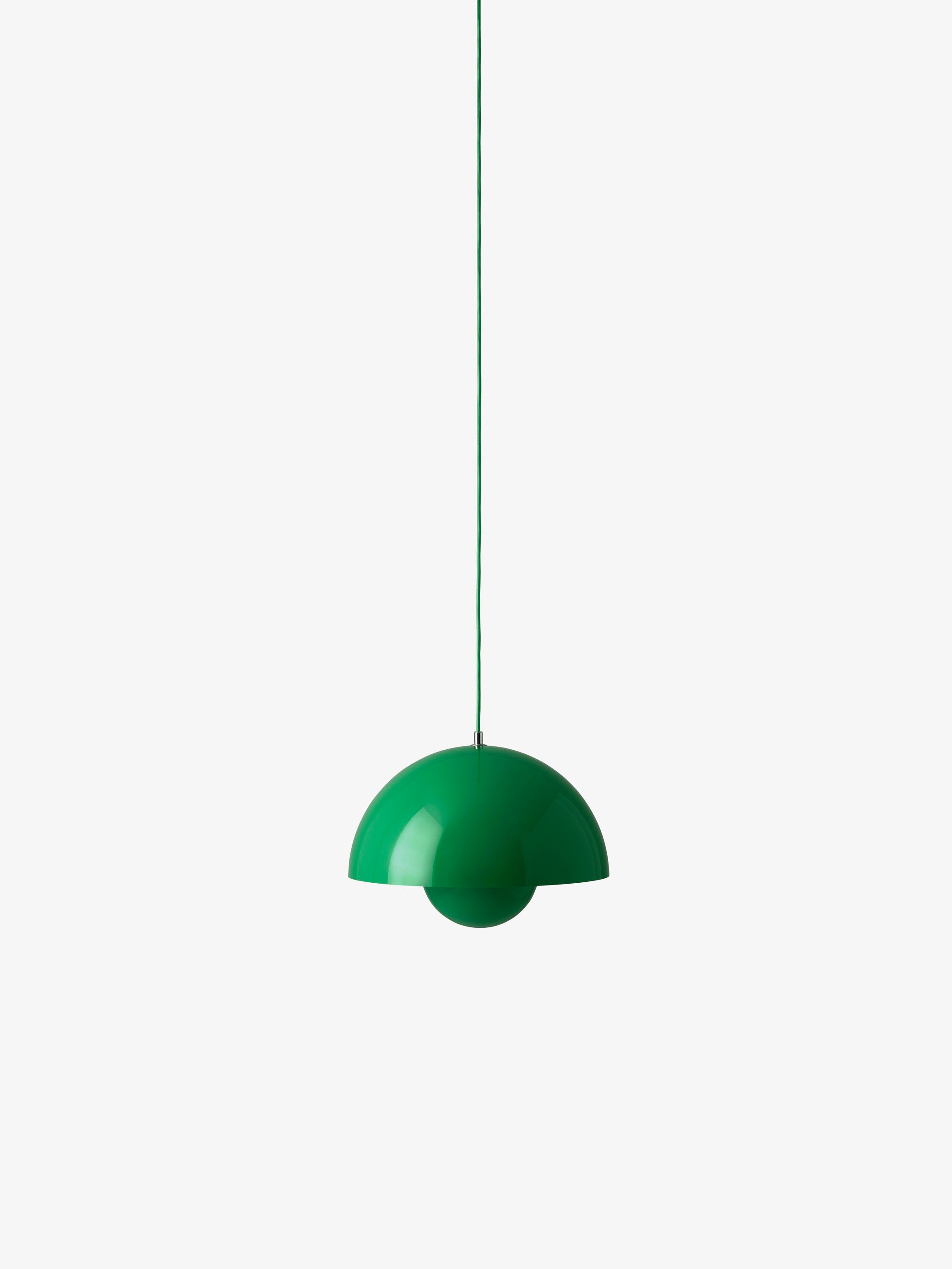 Flowerpot VP7 Ceiling Lamp