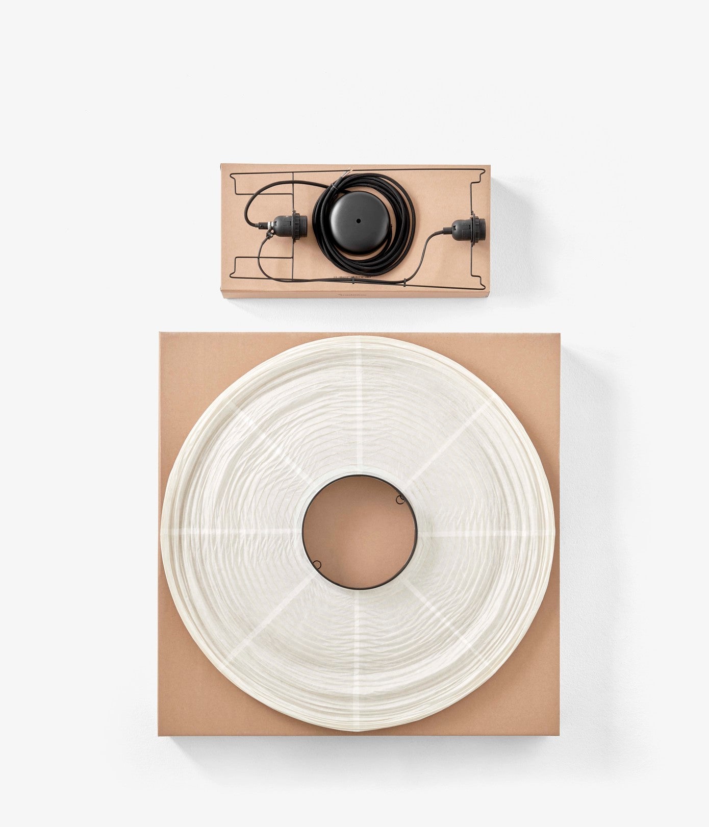 Formakami JH5 ceiling lamp (2 units)