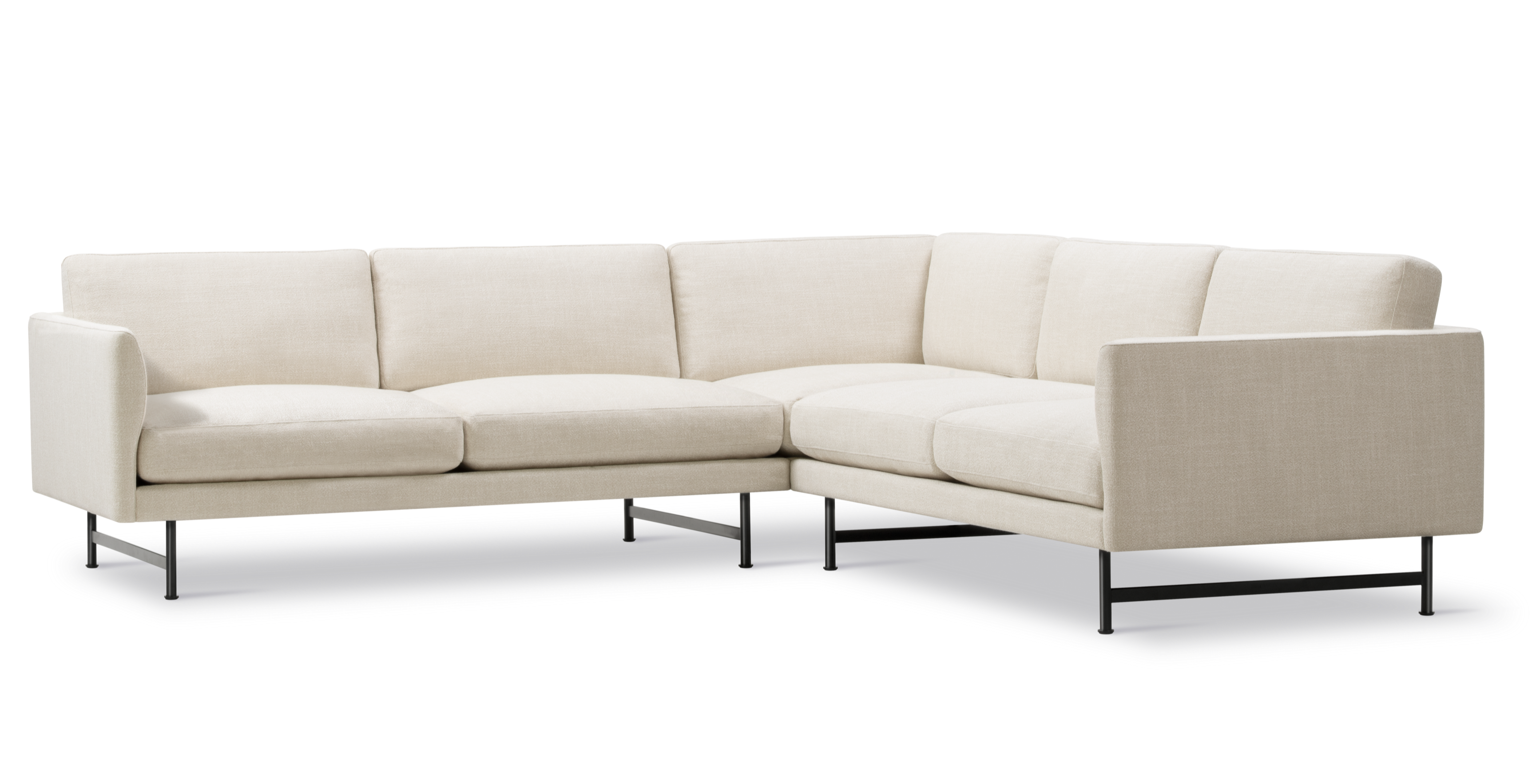 Calmo Elements modular sofa