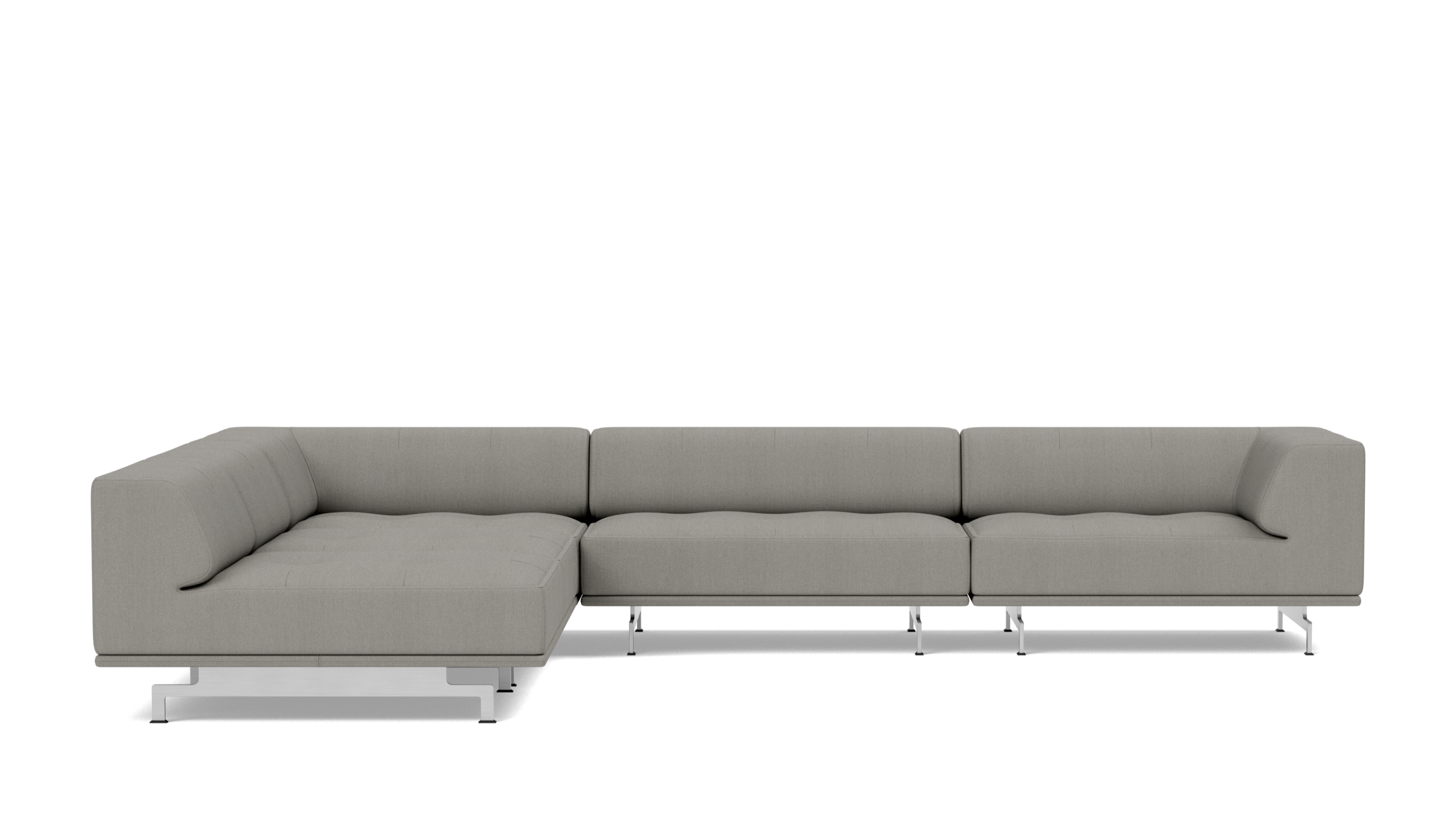 Delphi Elements Sofa System