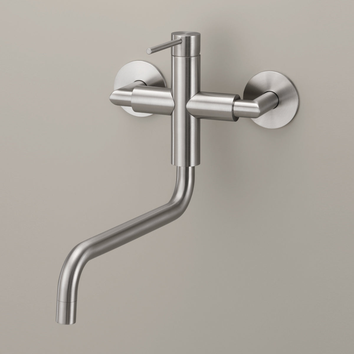 Grifo de cocina GAS21