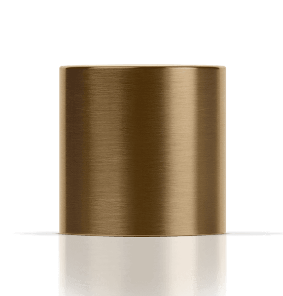 Single-lever shower mixer tap with two-way diverter | Gessi 316 Flessa Collection