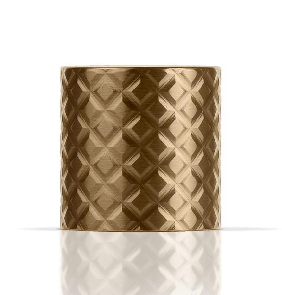 Grifo de bidet Textura Cesello | Colección Gessi 316