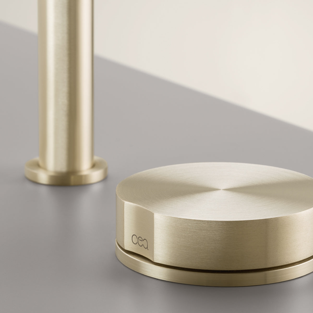 GIO 17 bidet faucet