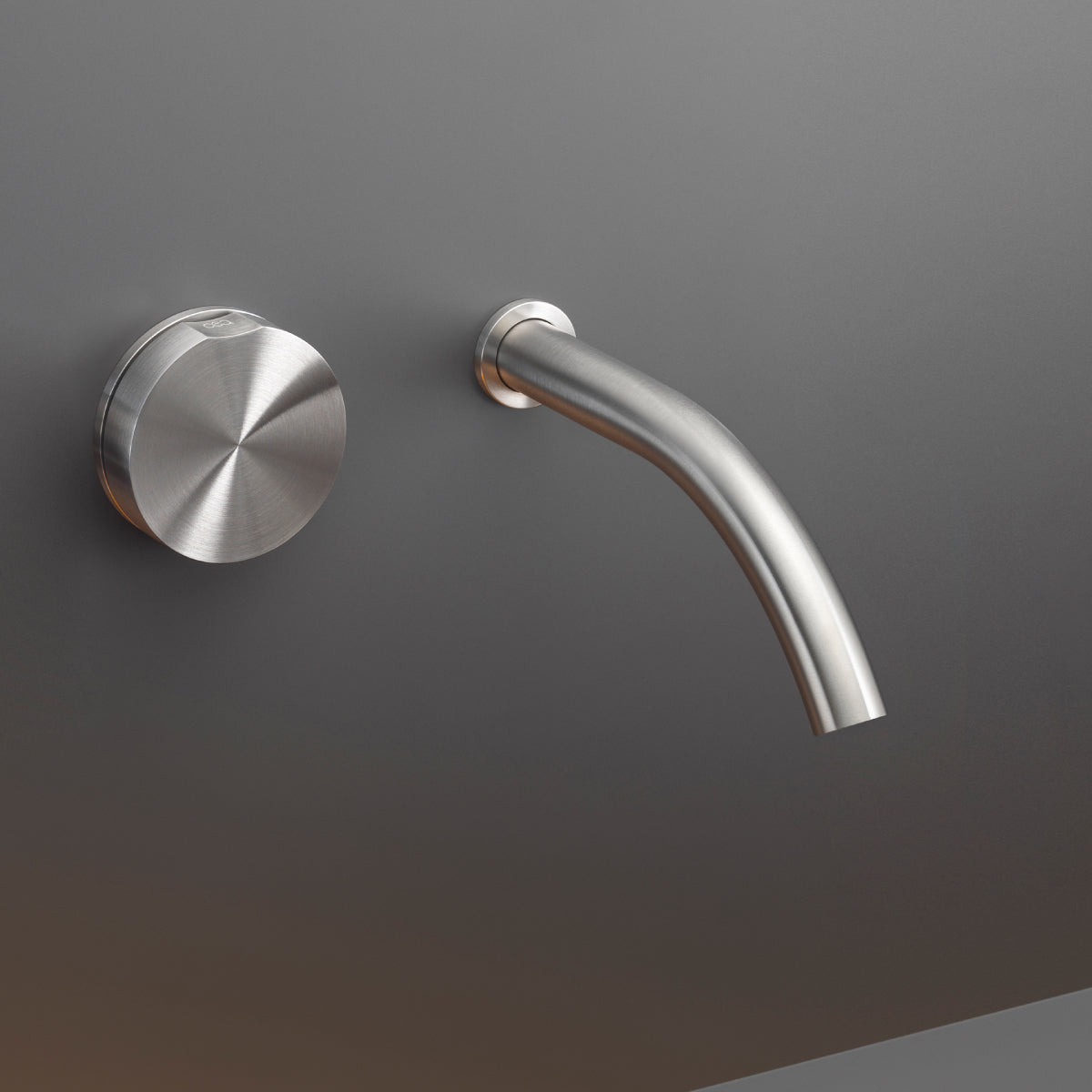 GIO19 washbasin faucet