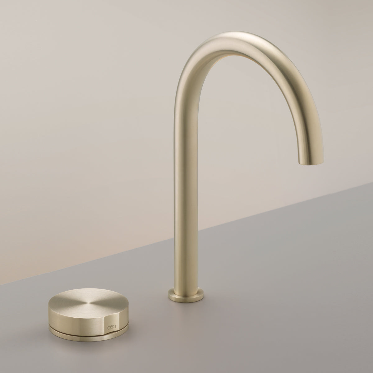 GIO 21 bidet faucet