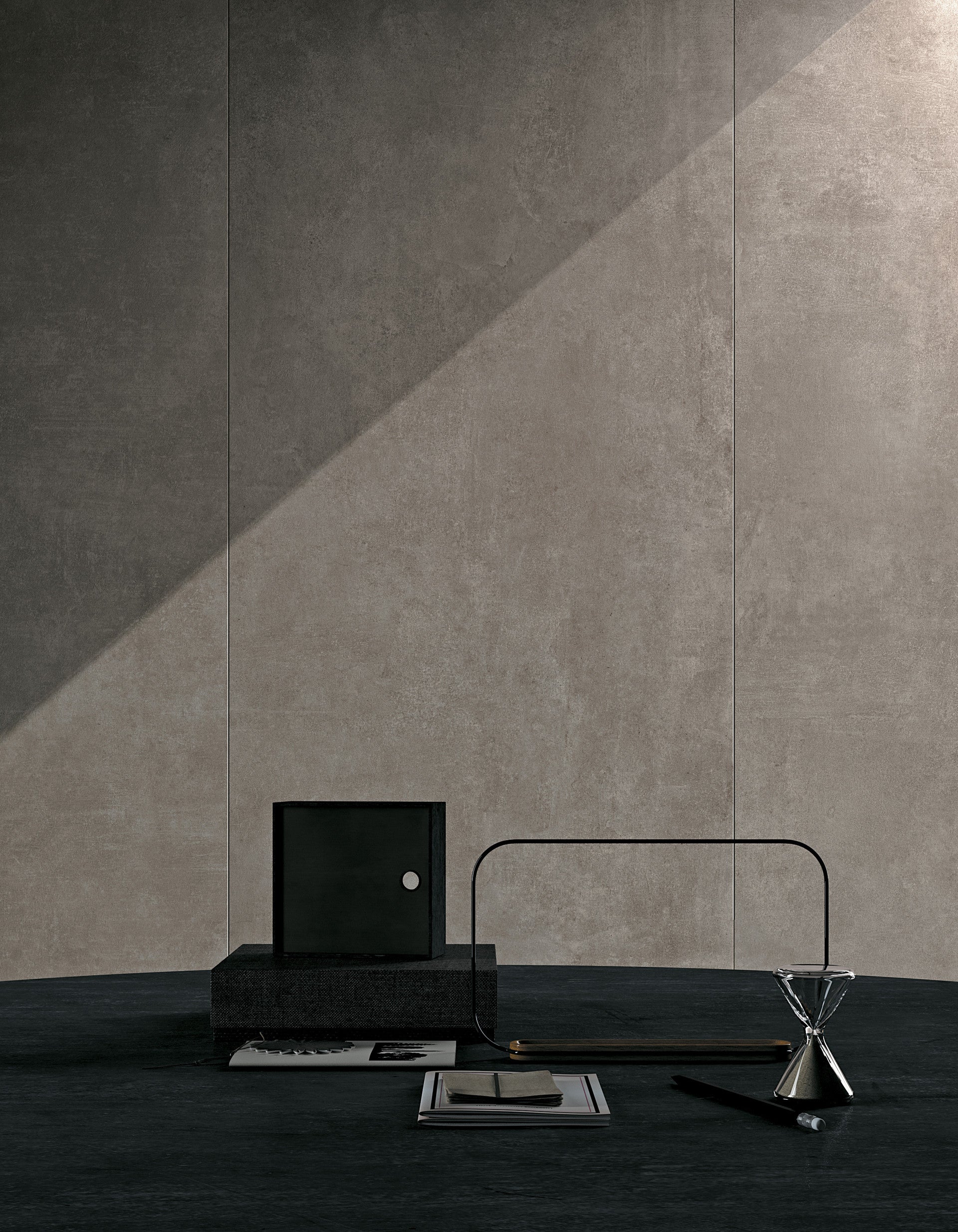 Glocal collection porcelain wall tiles