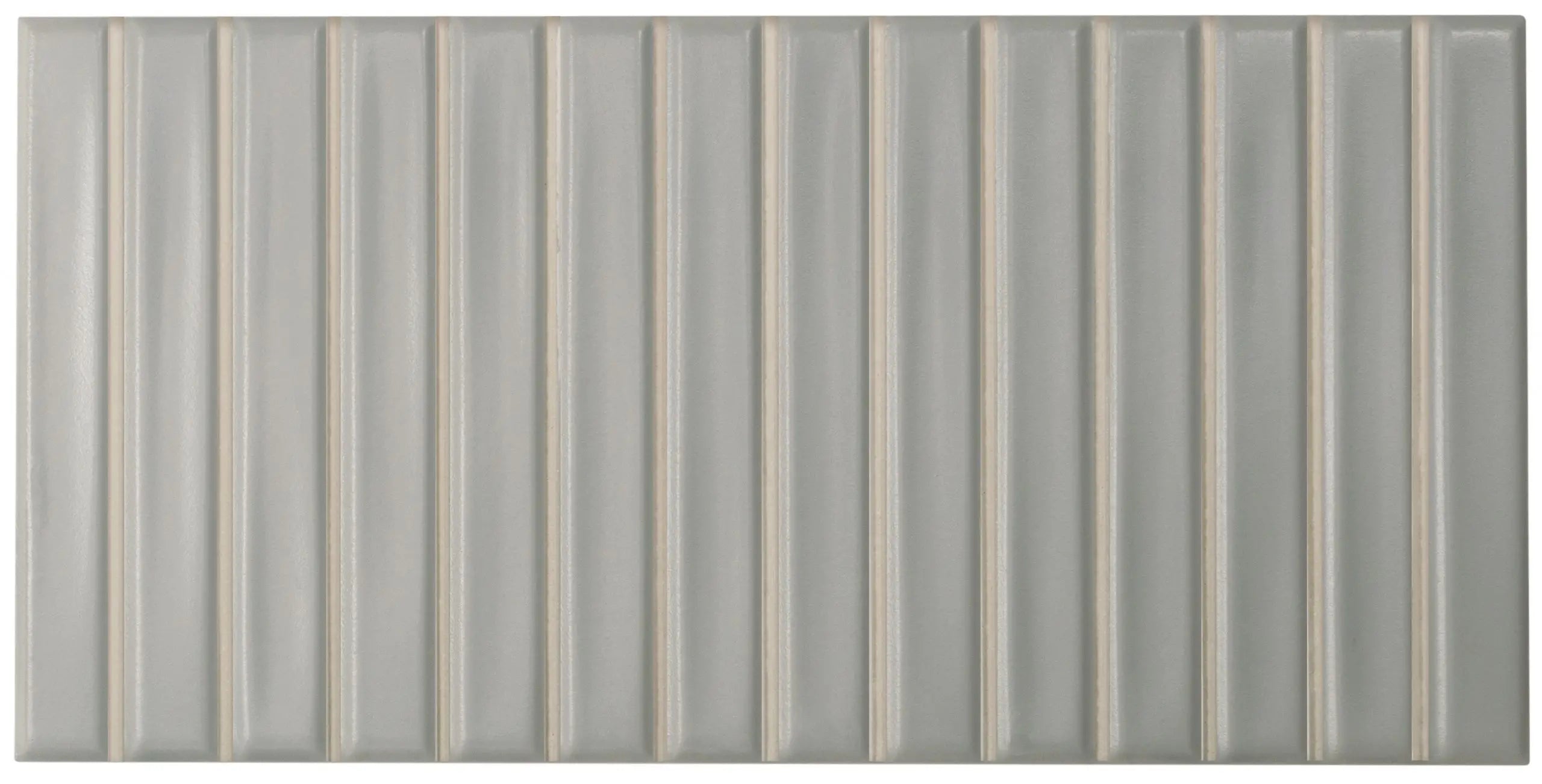 Sweet Bars collection cladding