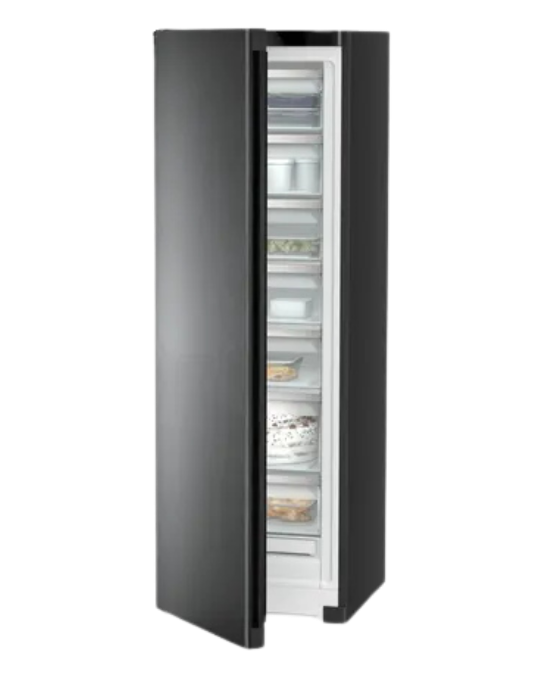 Congelador independiente SFNbdd 5227 Plus NoFrost