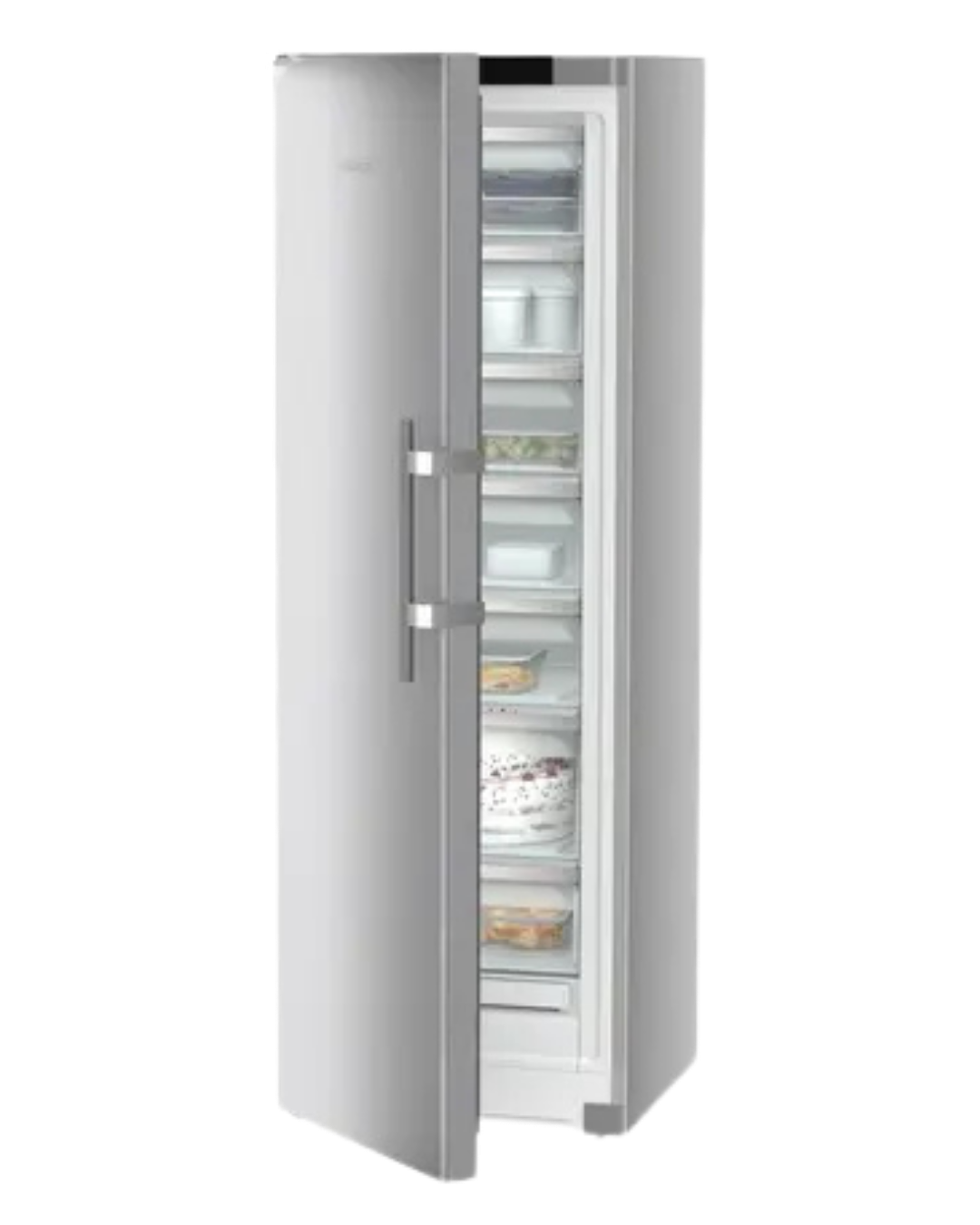Congelador independiente SFNsfd 5237 Plus NoFrost