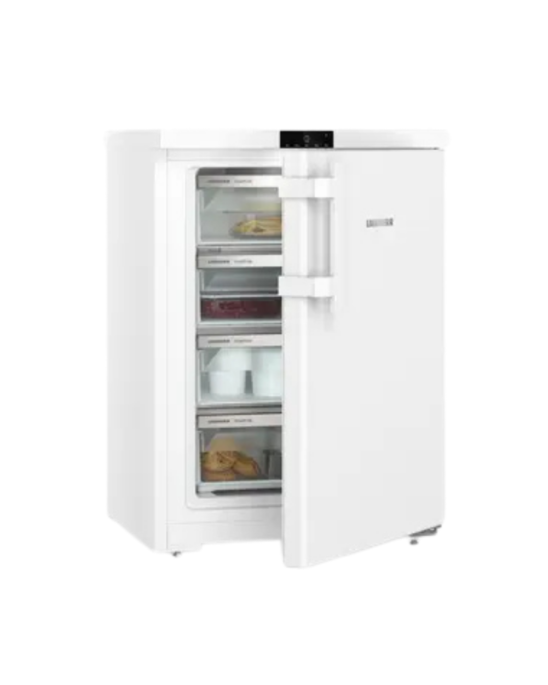 Congelador Table-Top con SmartFrost Fdi 1624 Plus